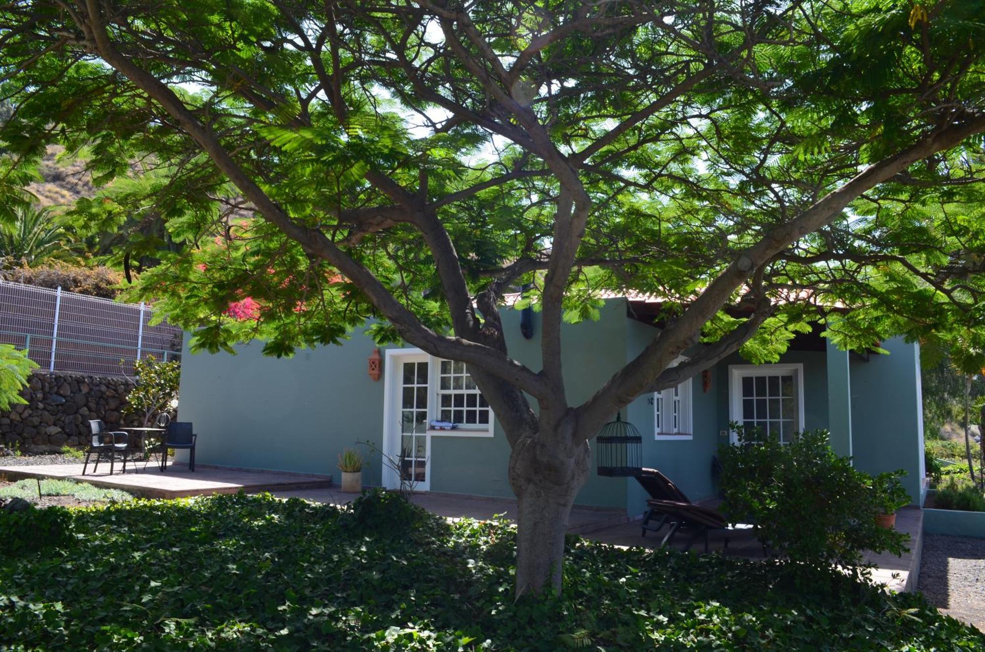 La Camuesa-adults Only Holiday home *