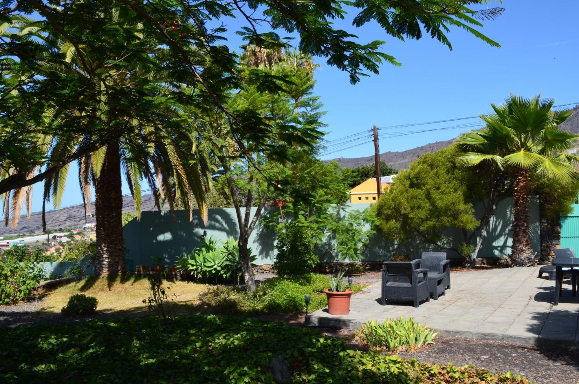 Holiday home La Camuesa-adults Only *