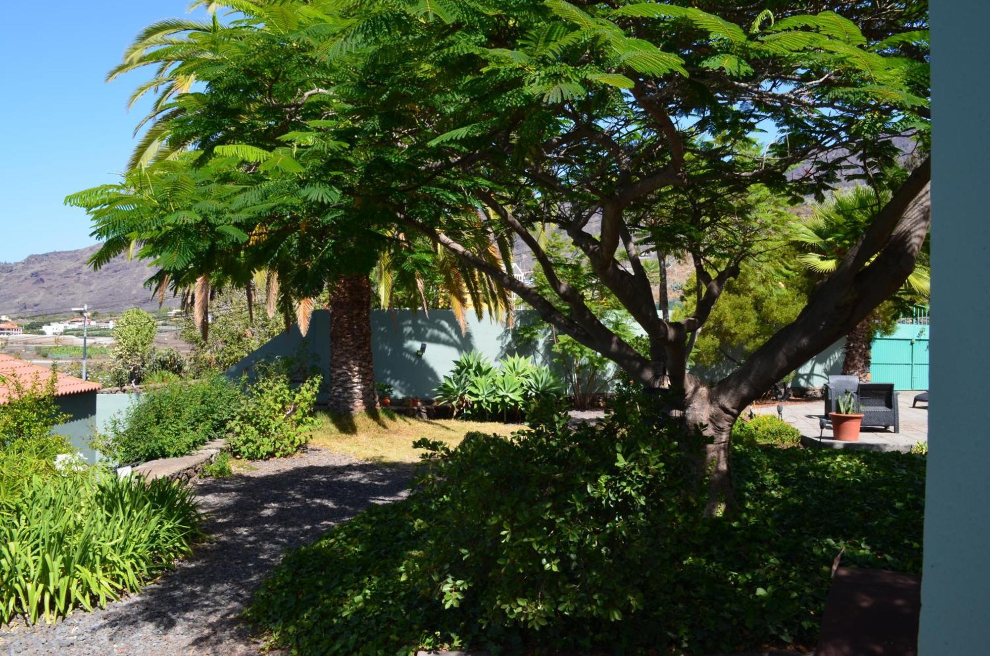 La Camuesa-adults Only Holiday home Los Llanos De Aridane