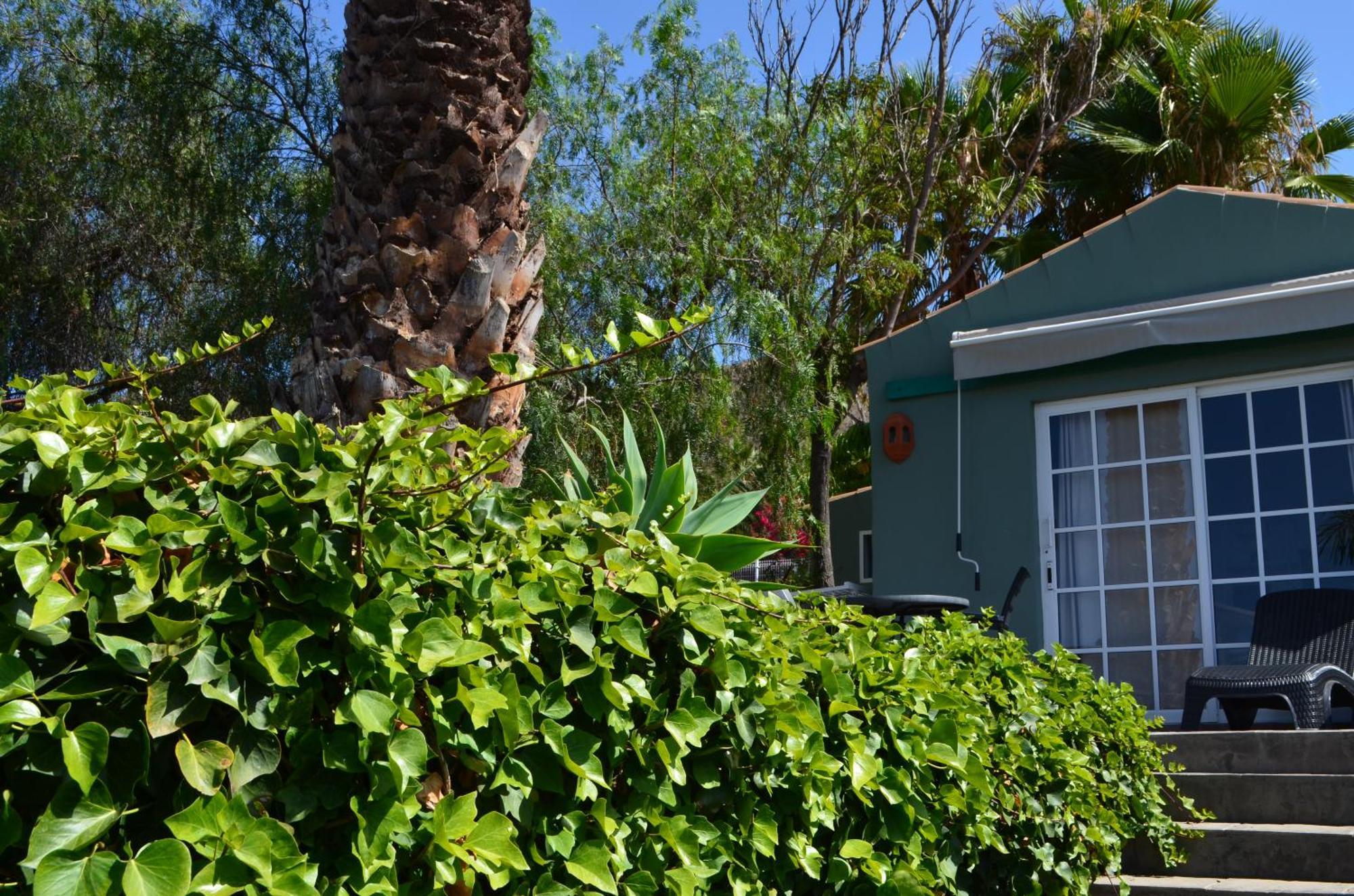 Holiday home La Camuesa-adults Only Los Llanos De Aridane