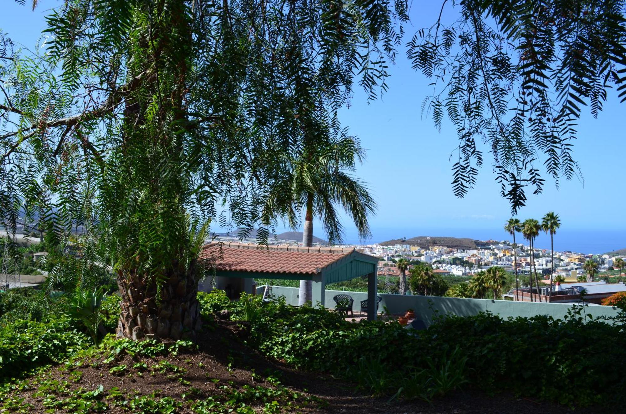 La Camuesa-adults Only Holiday home
