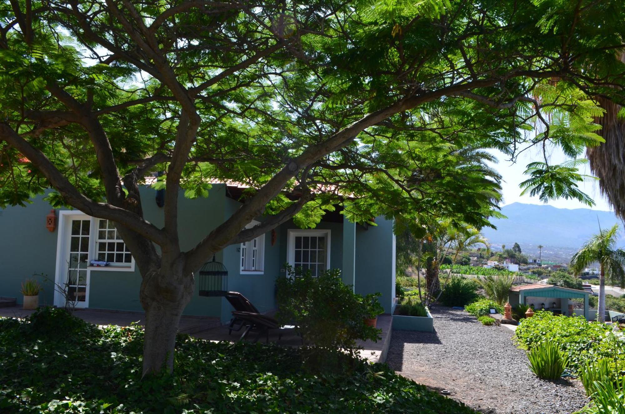 Holiday home La Camuesa-adults Only *