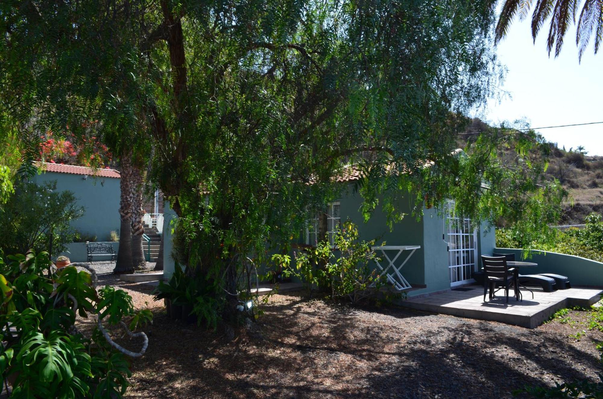 La Camuesa-adults Only Holiday home Los Llanos De Aridane