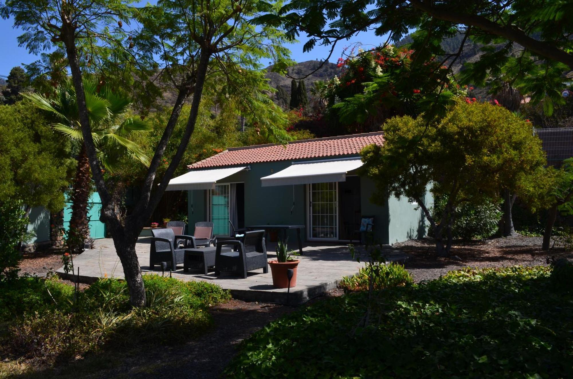 La Camuesa-adults Only Holiday home