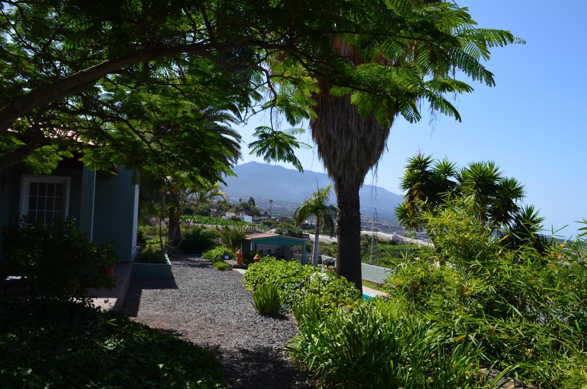 Holiday home La Camuesa-adults Only