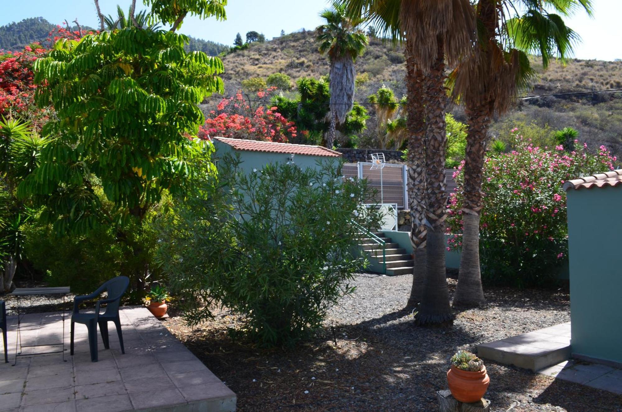La Camuesa-adults Only Holiday home *
