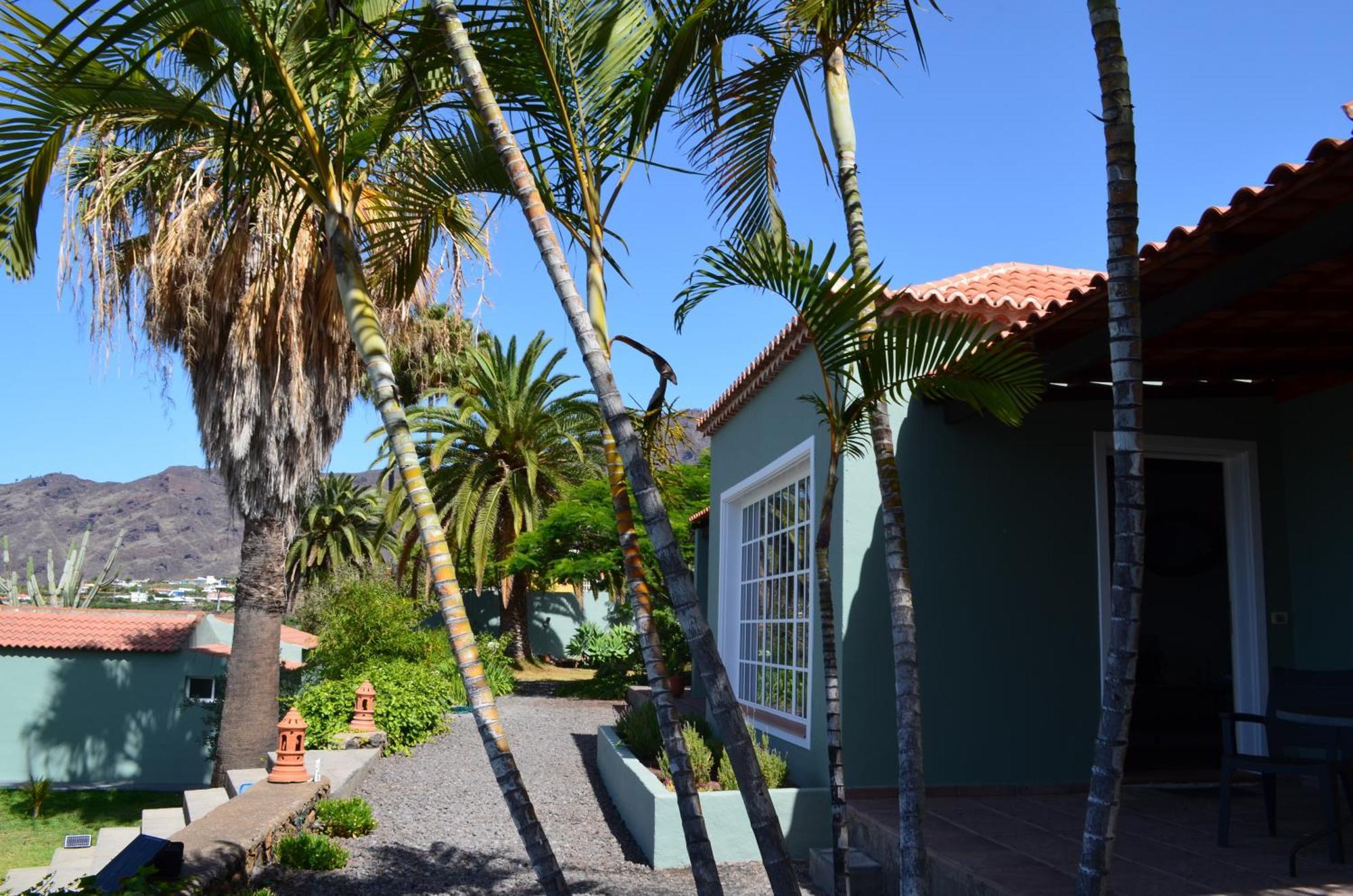 La Camuesa-adults Only Holiday home