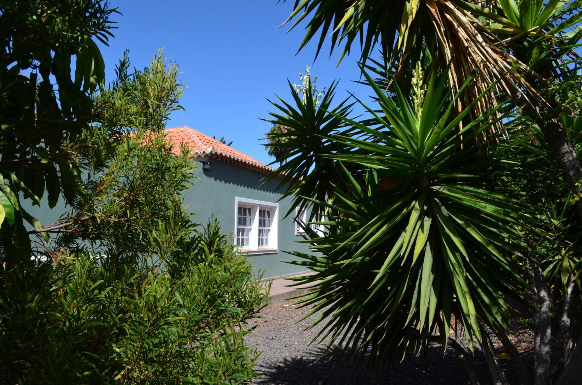 Holiday home La Camuesa-adults Only