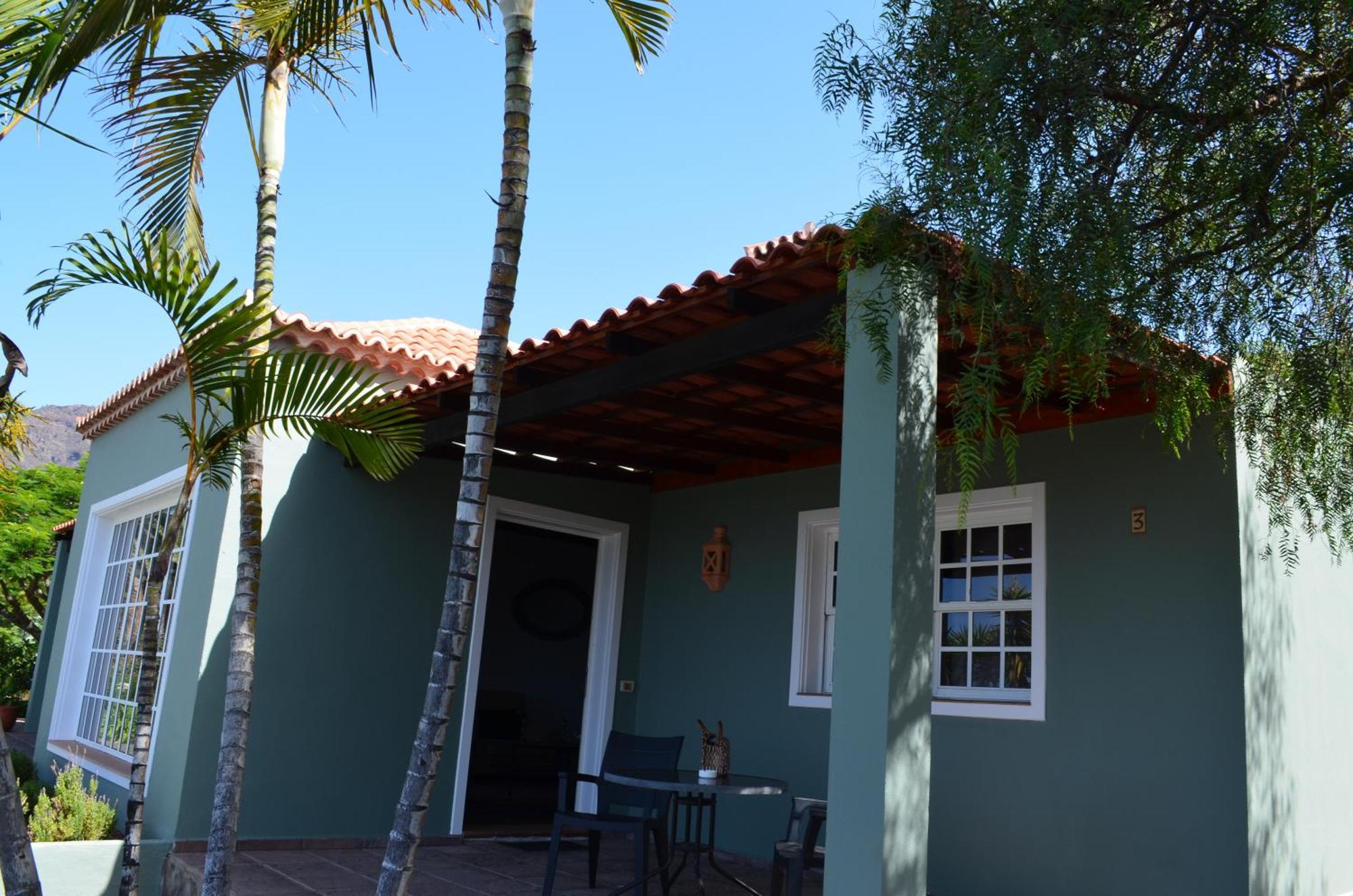 Holiday home La Camuesa-adults Only *