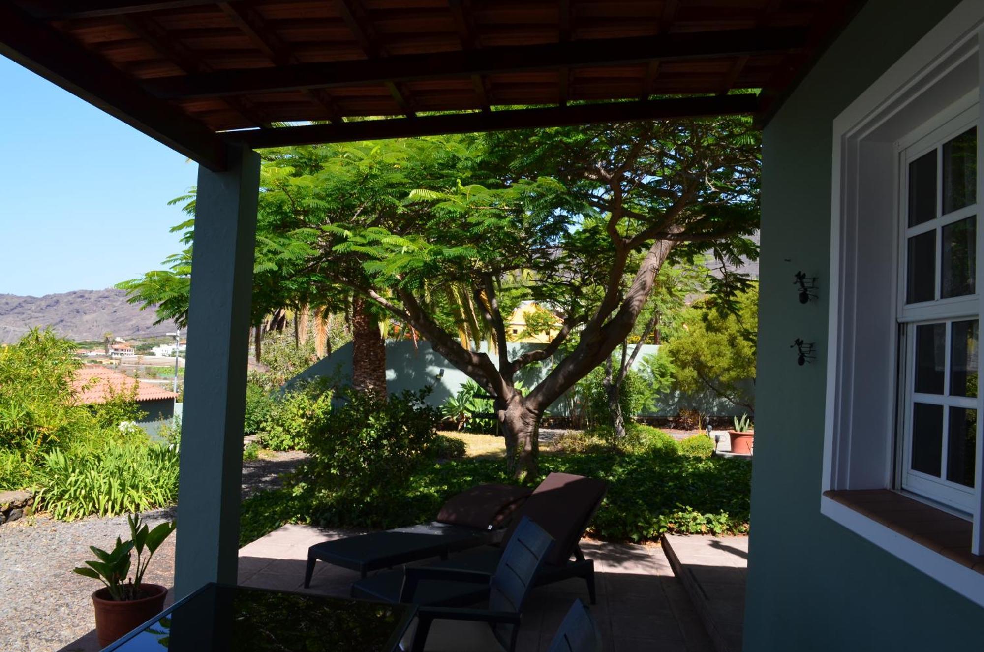 La Camuesa-adults Only Holiday home Los Llanos De Aridane