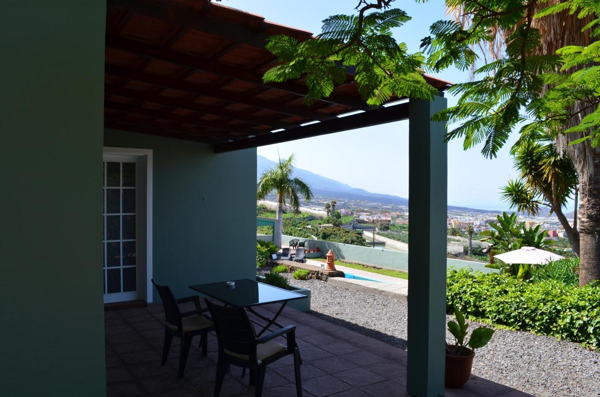Holiday home La Camuesa-adults Only Los Llanos De Aridane