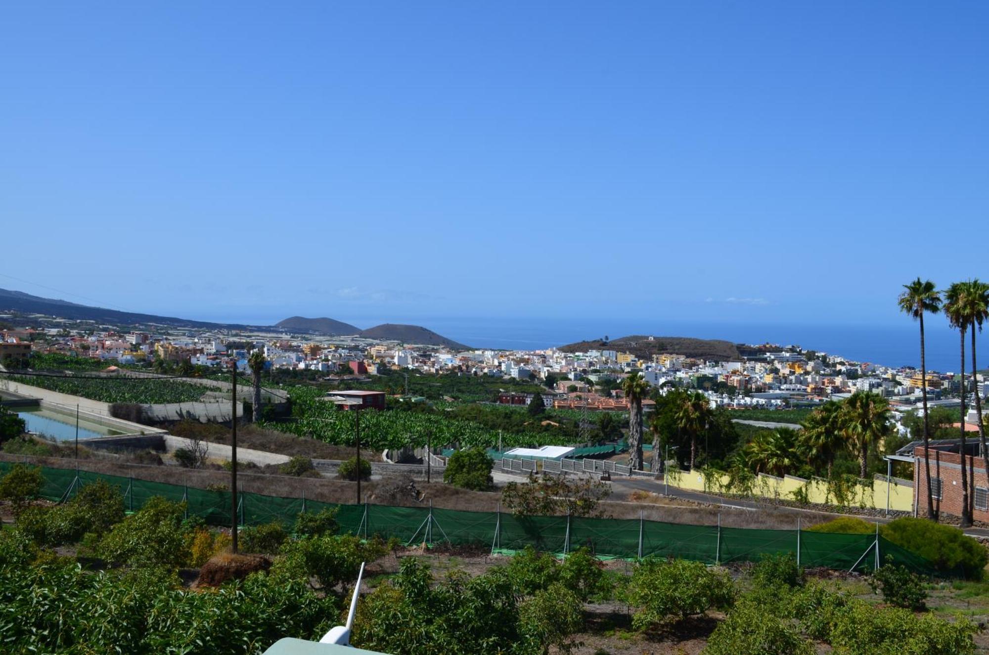 Holiday home La Camuesa-adults Only