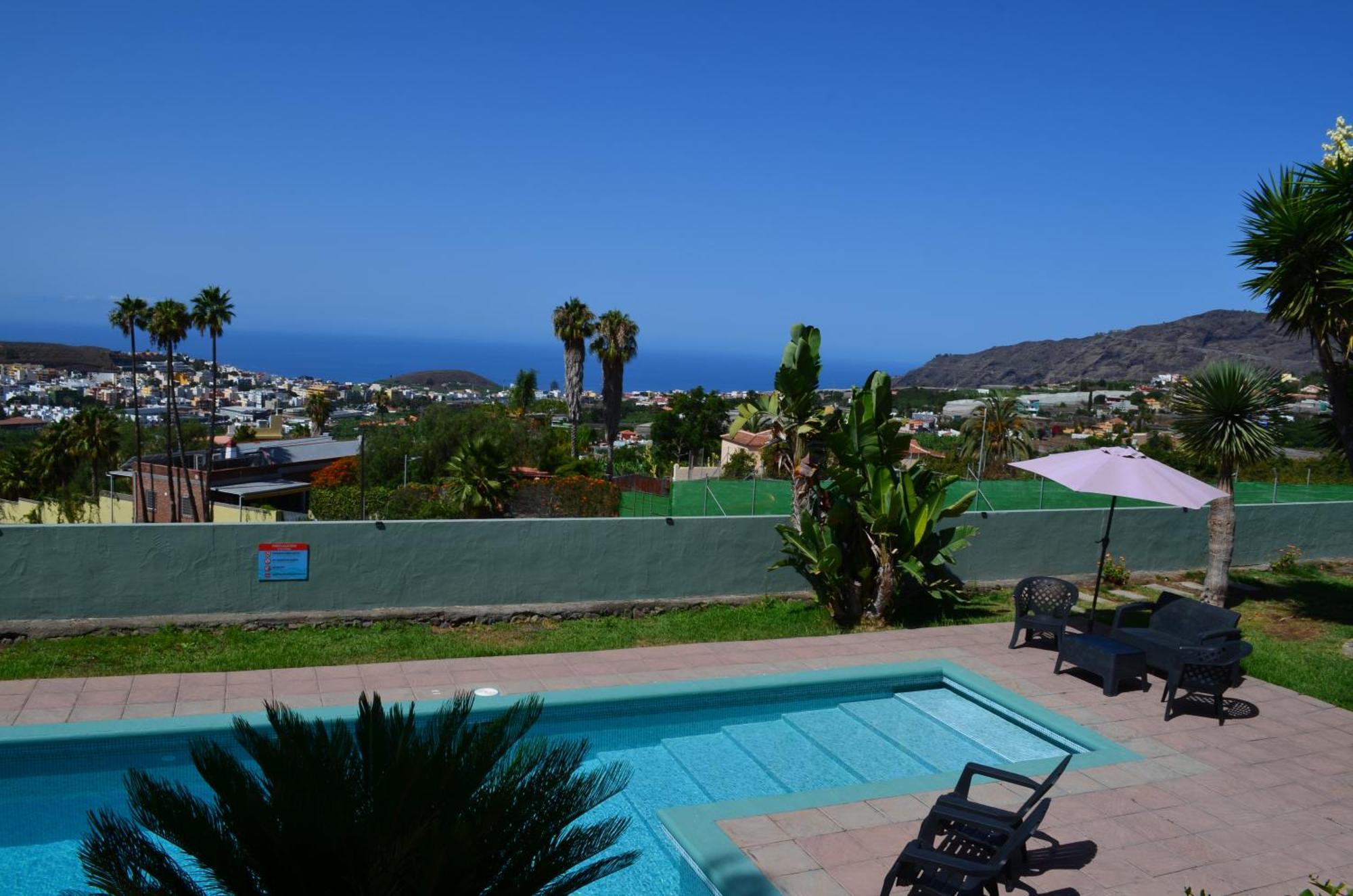 Holiday home La Camuesa-adults Only *