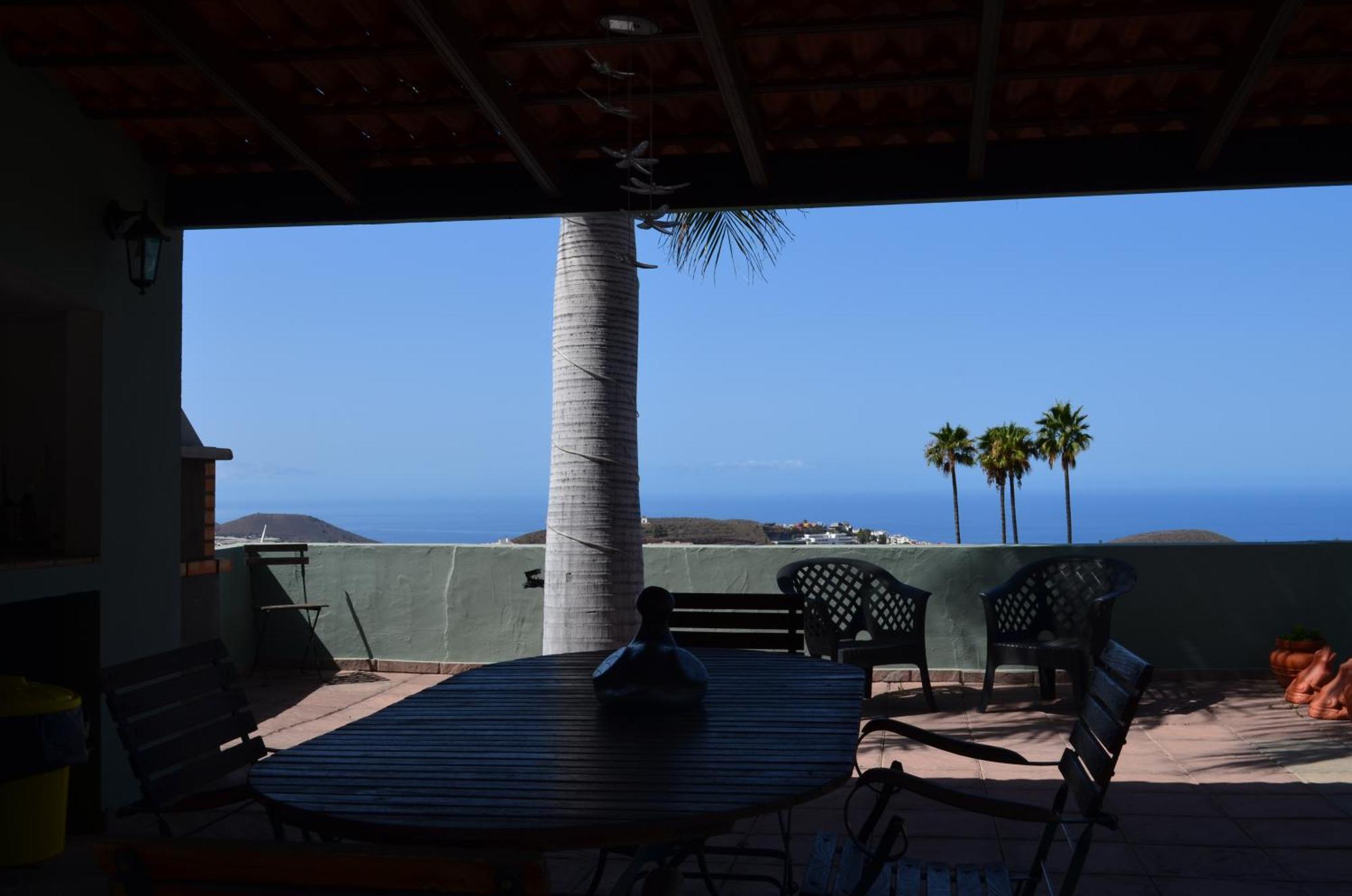 La Camuesa-adults Only Holiday home