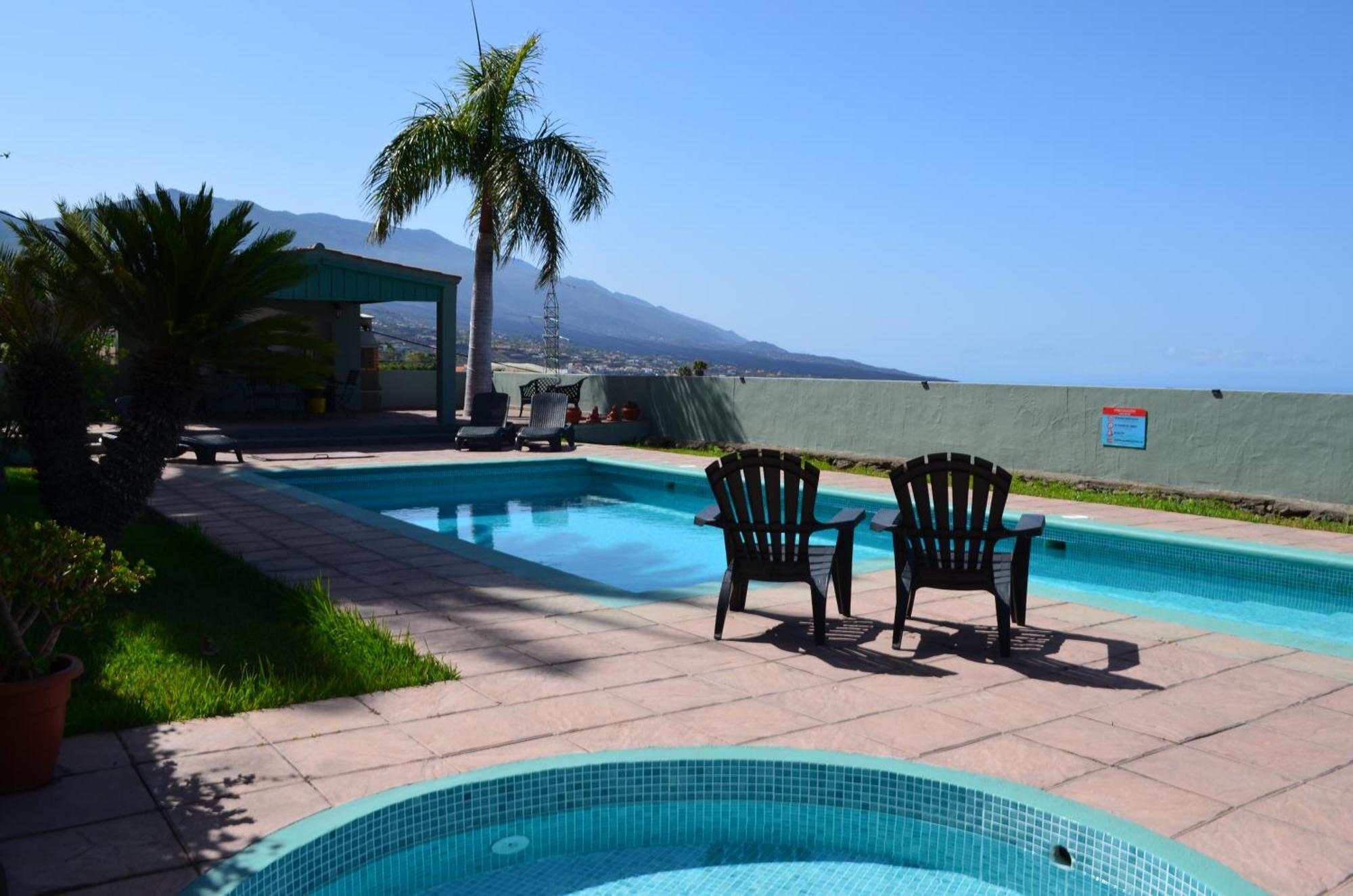 La Camuesa-adults Only Holiday home *