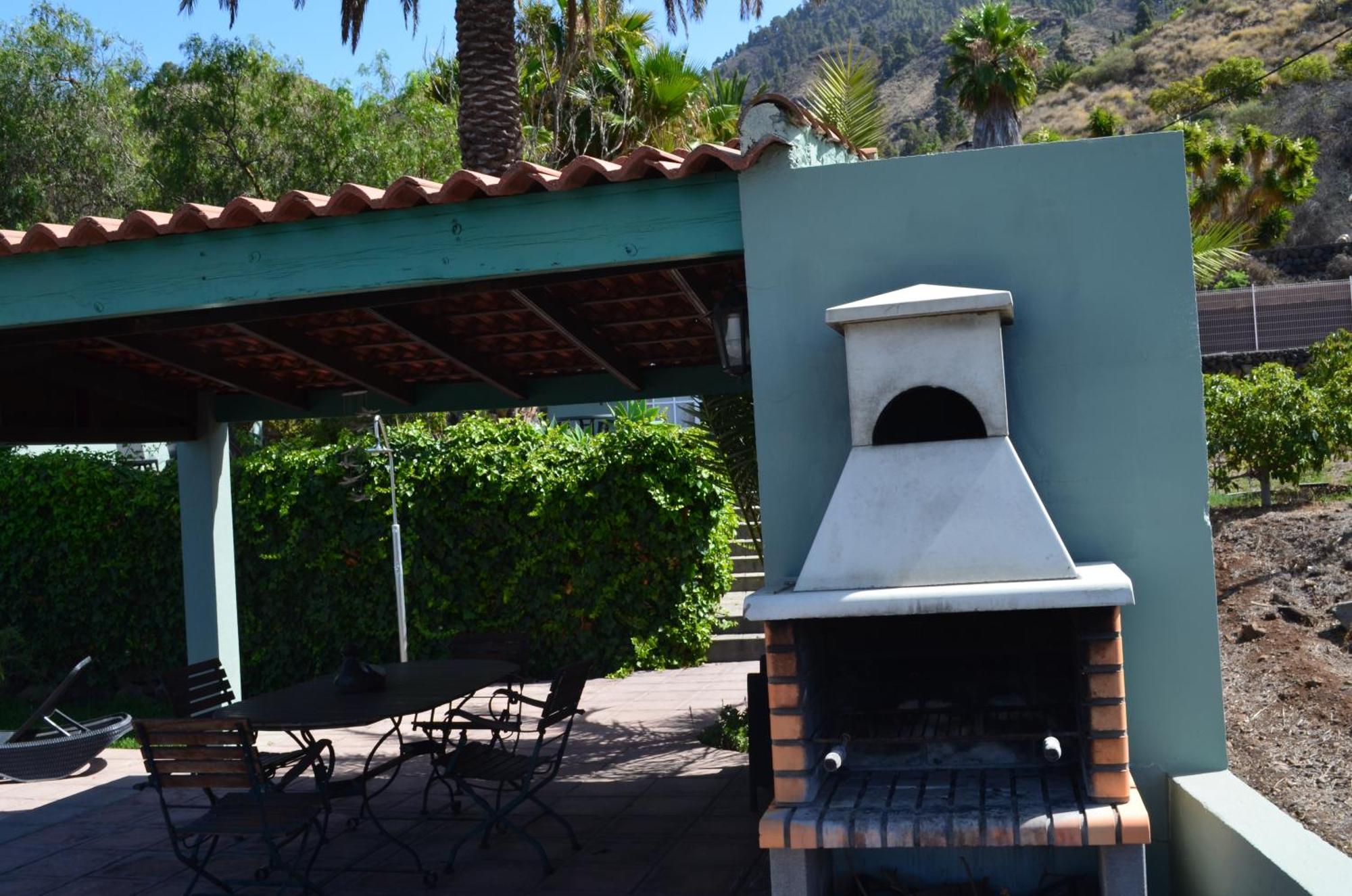 La Camuesa-adults Only Holiday home Los Llanos De Aridane