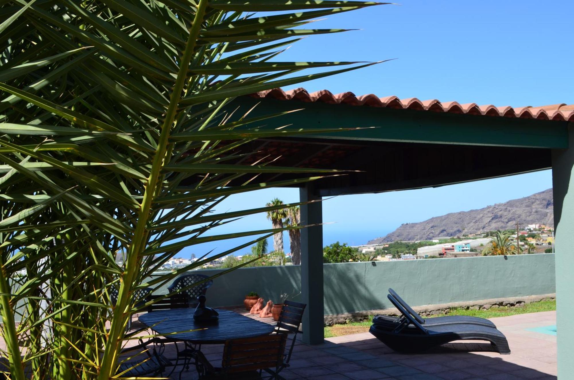 La Camuesa-adults Only Holiday home
