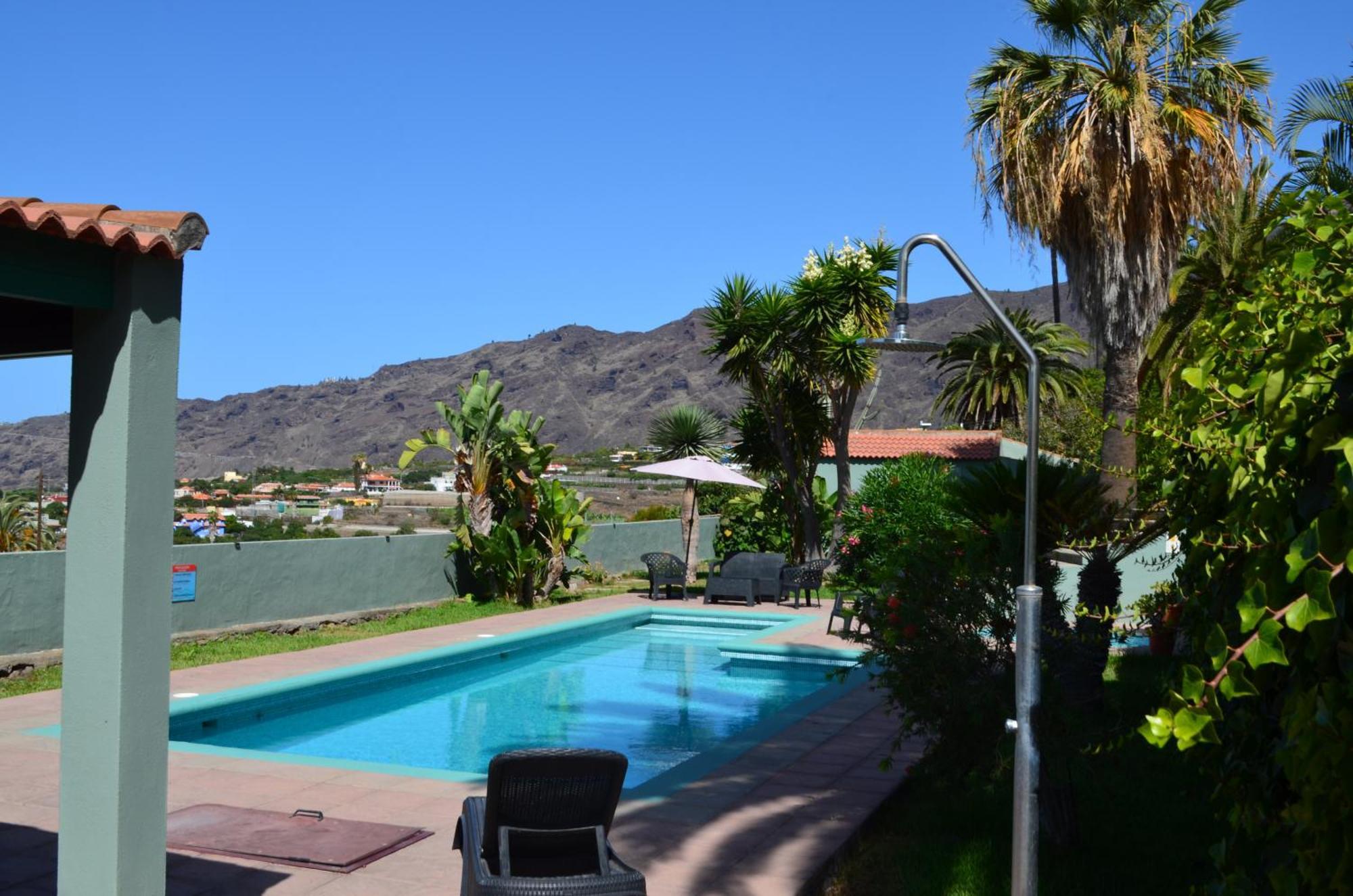 Holiday home La Camuesa-adults Only *