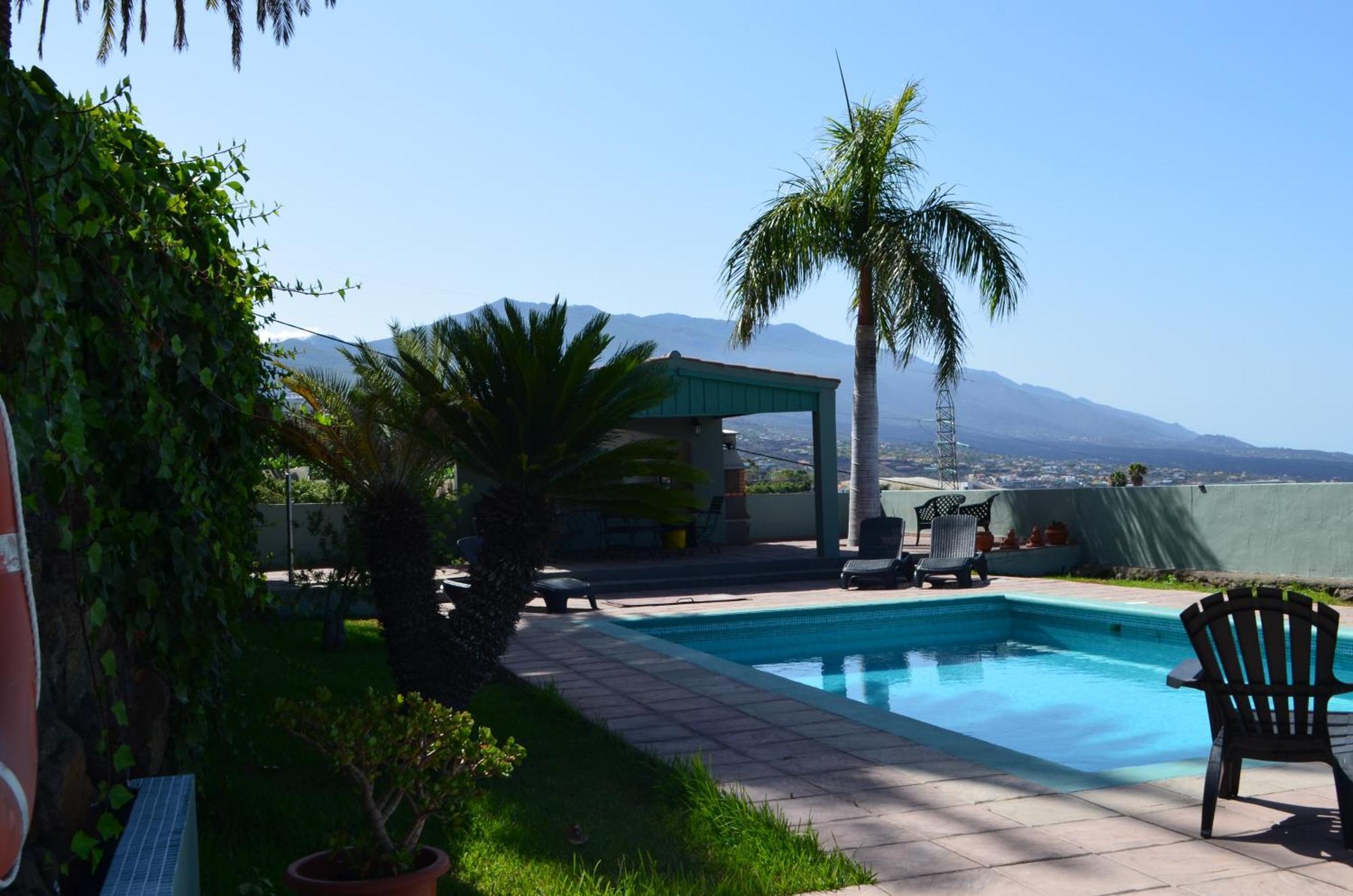 La Camuesa-adults Only Holiday home Los Llanos De Aridane