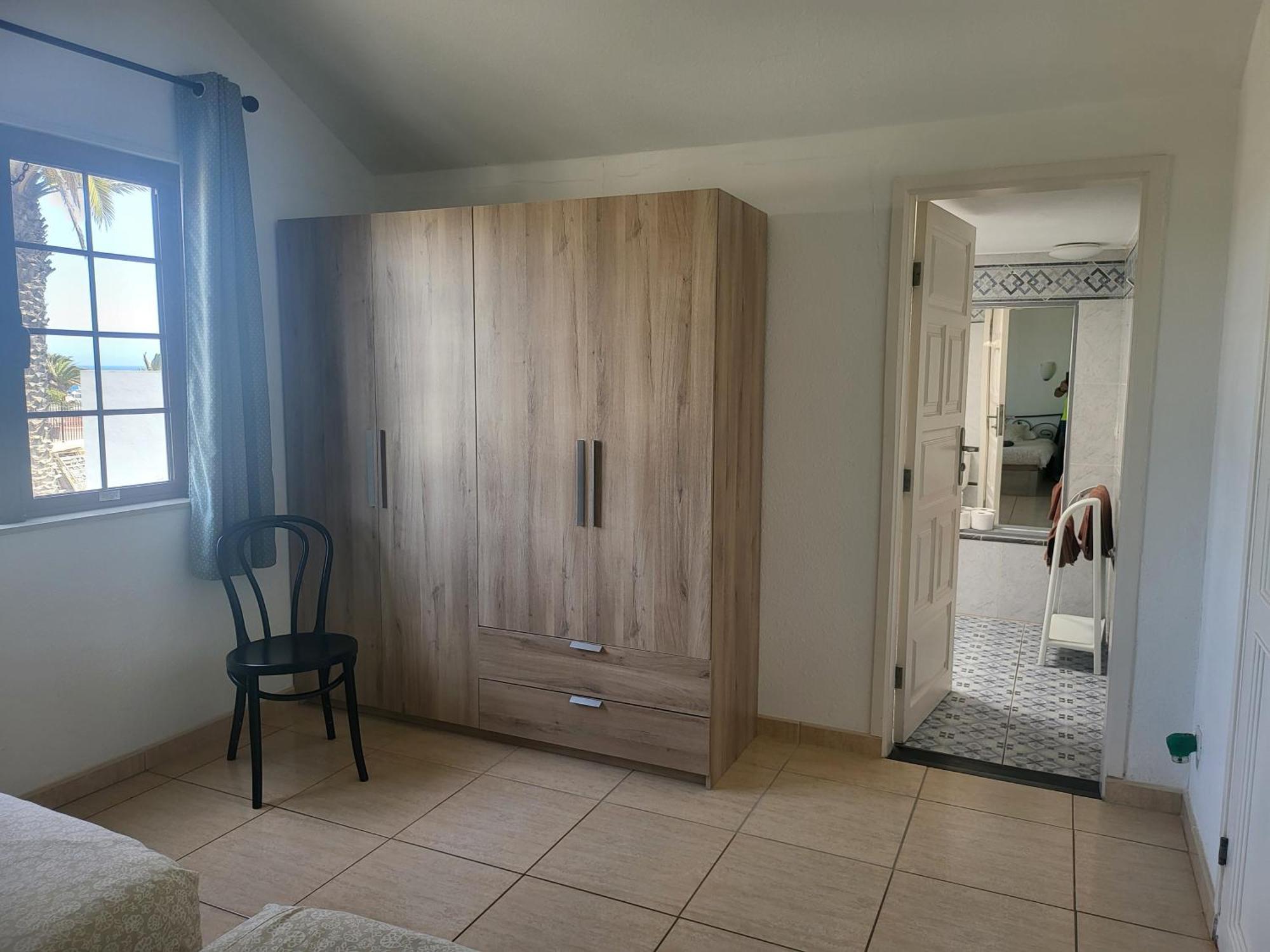 Casas Del Sol Lanzarote Villa