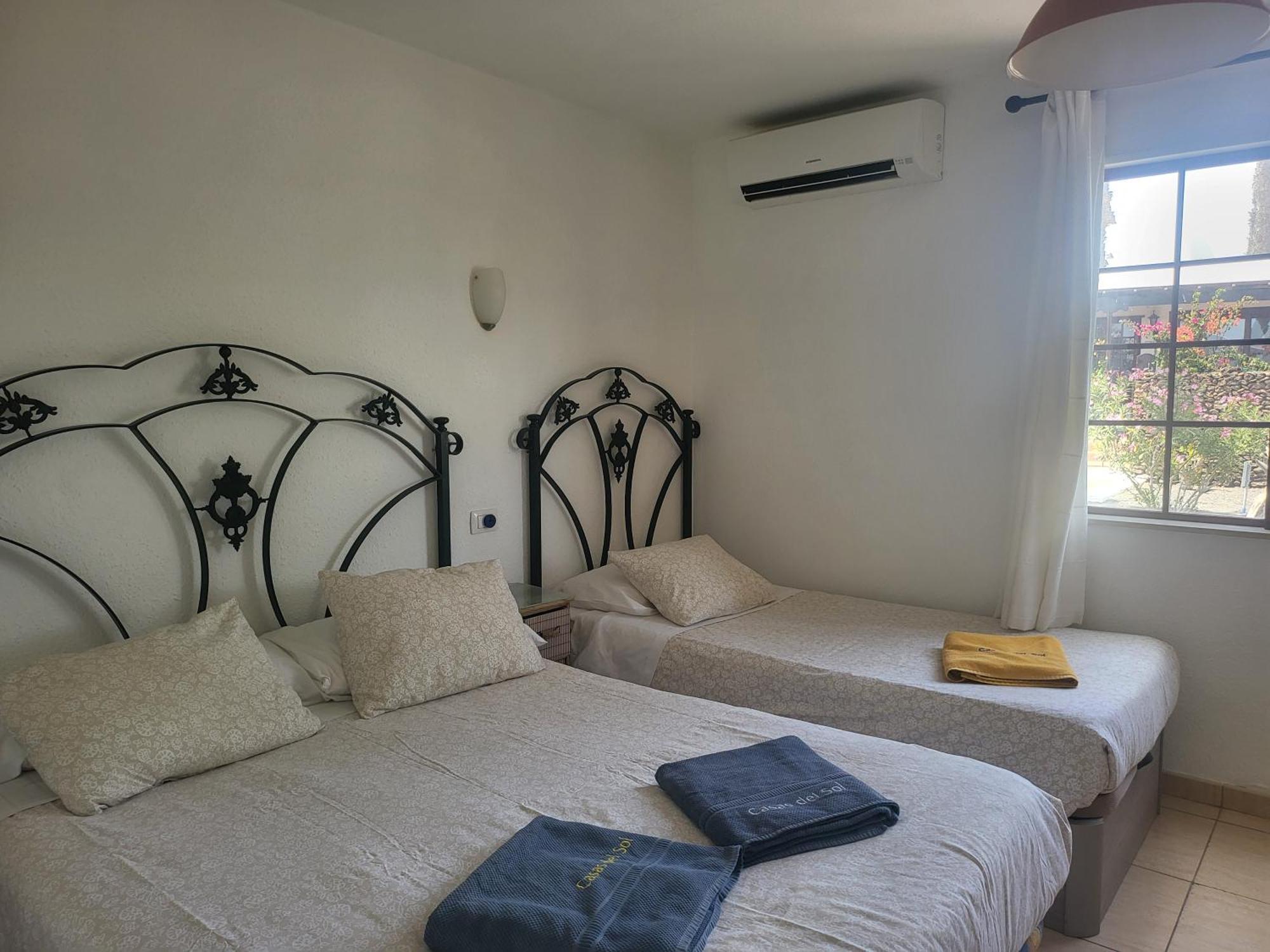 Villa Casas Del Sol Lanzarote