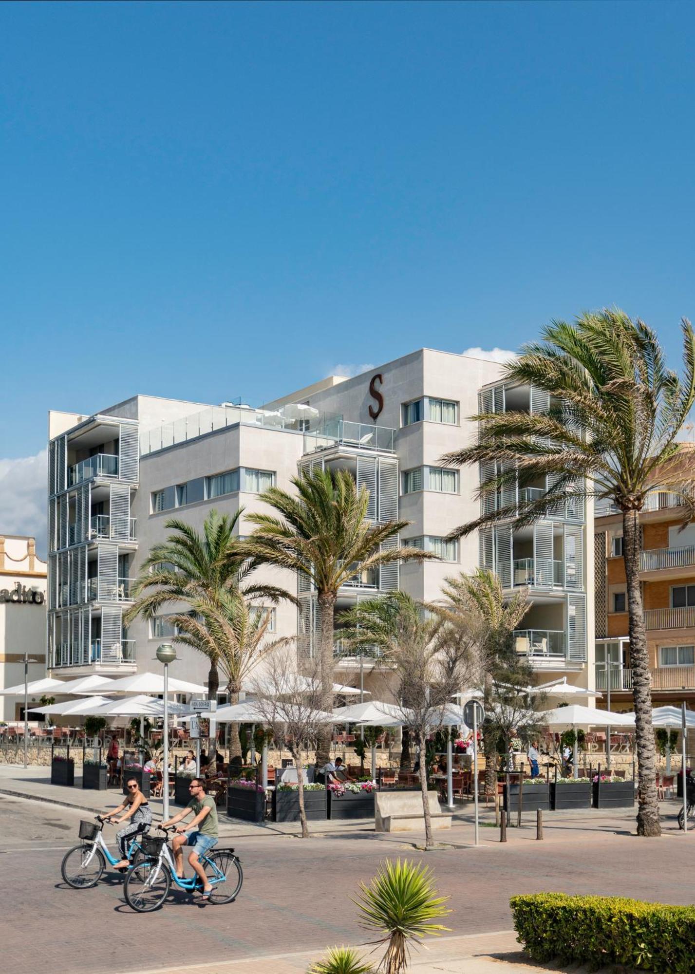 Apartamento Pure Salt Residences Playa de Palma (Mallorca)