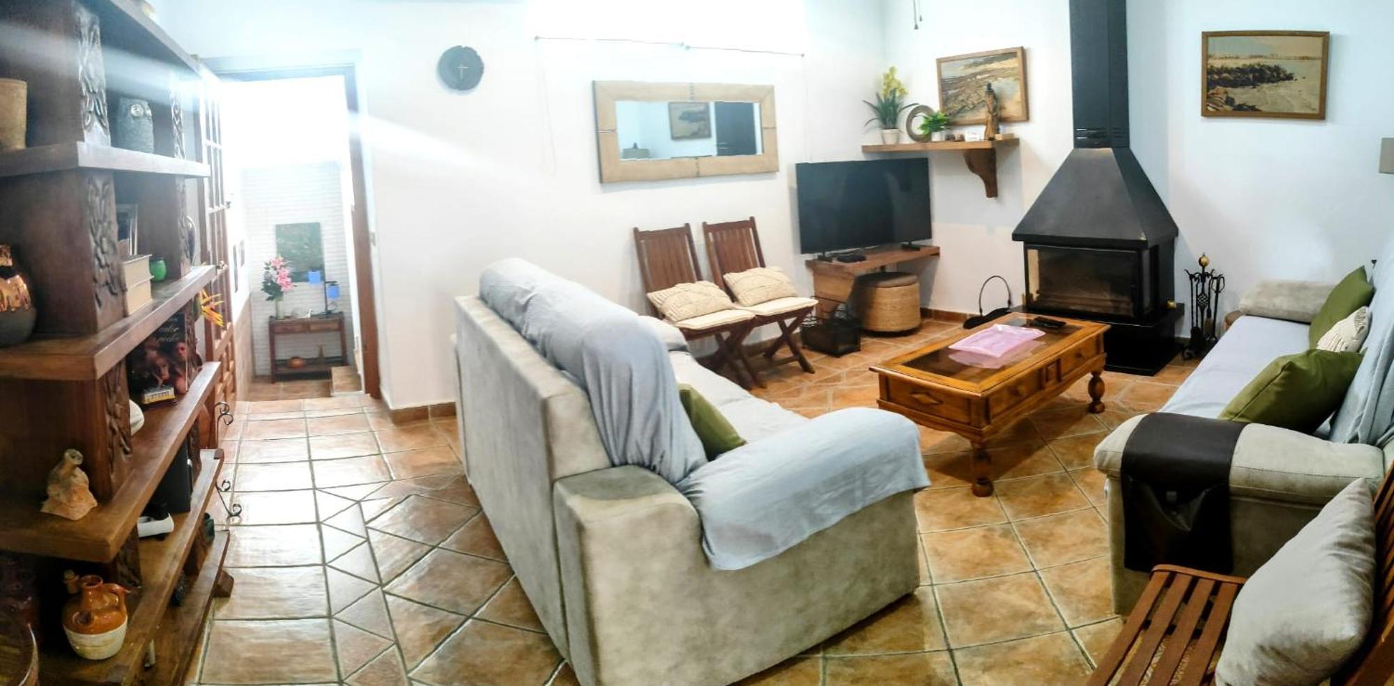 Сasa de vacaciones Agustin Varo Barbate