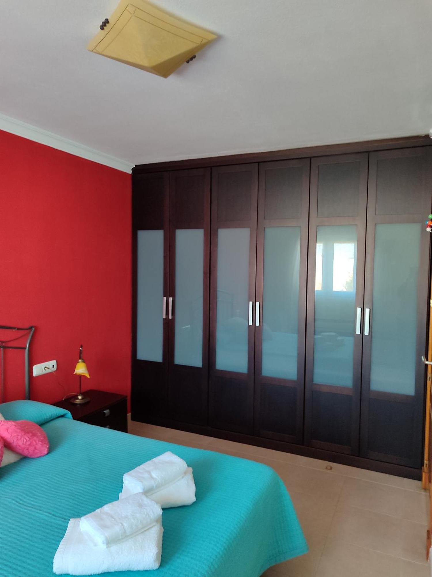 San Miguel 2 Apartment *