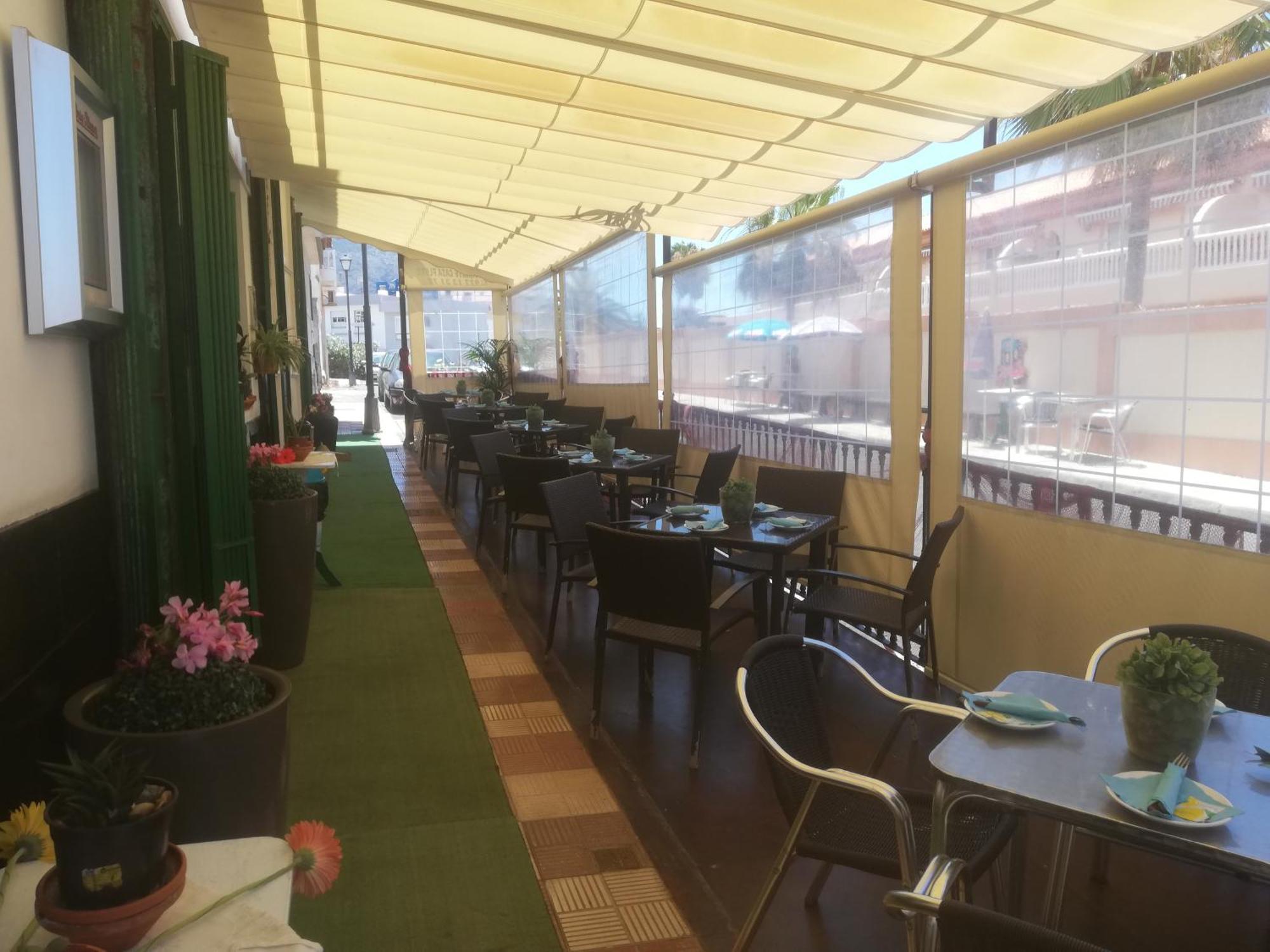 Apartamento Salinas 2