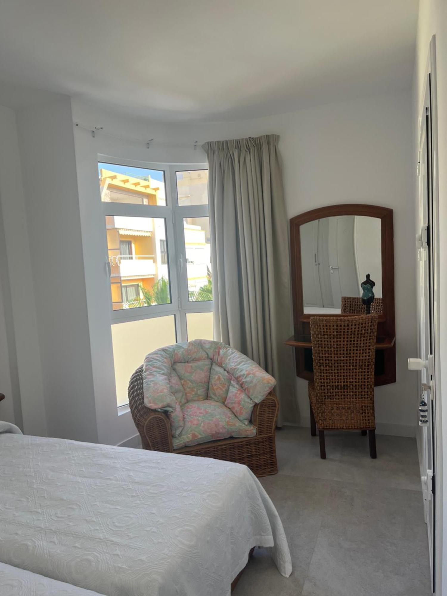 Apartment Playa Grande, View *