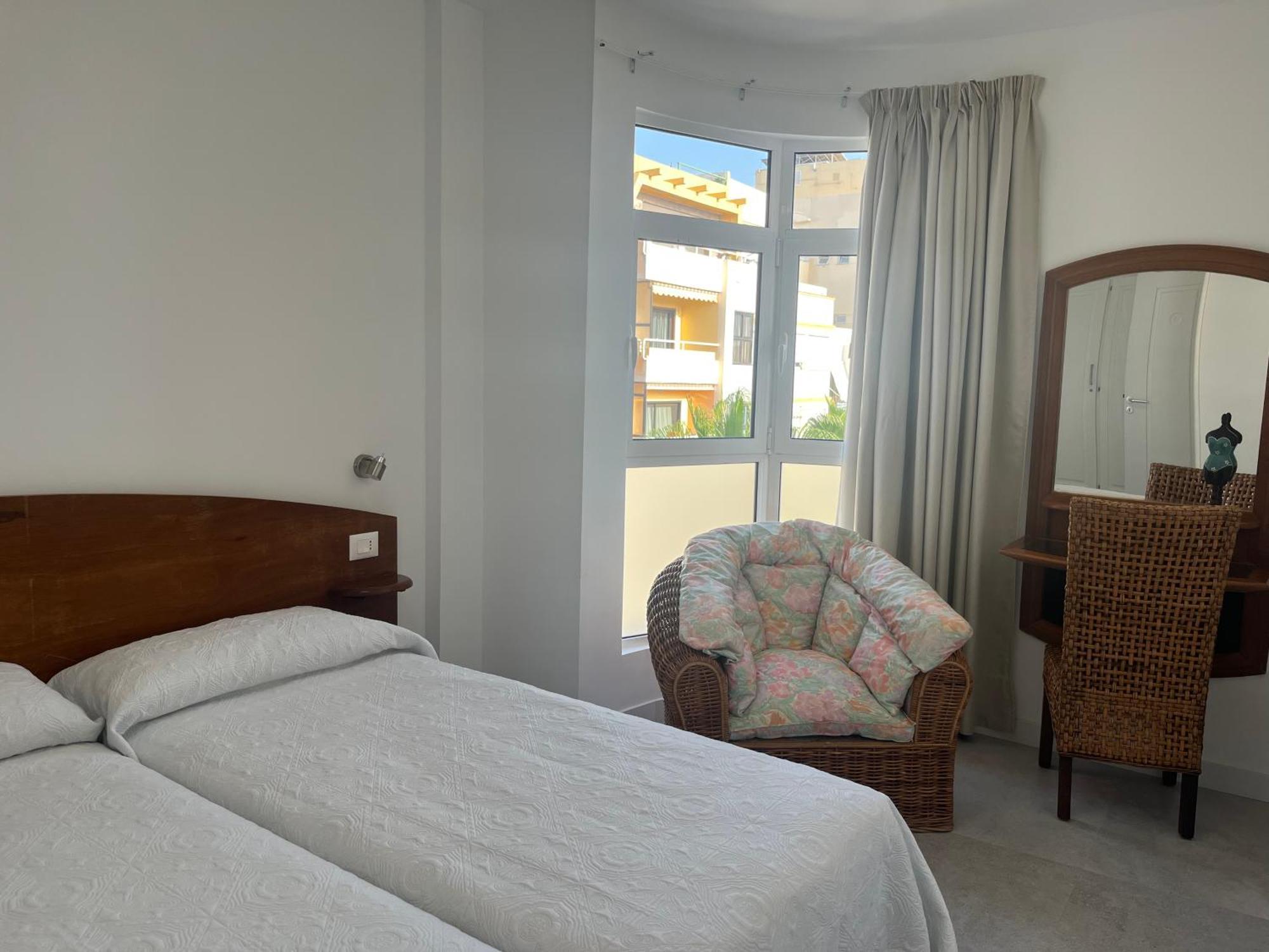 Apartment Playa Grande, View