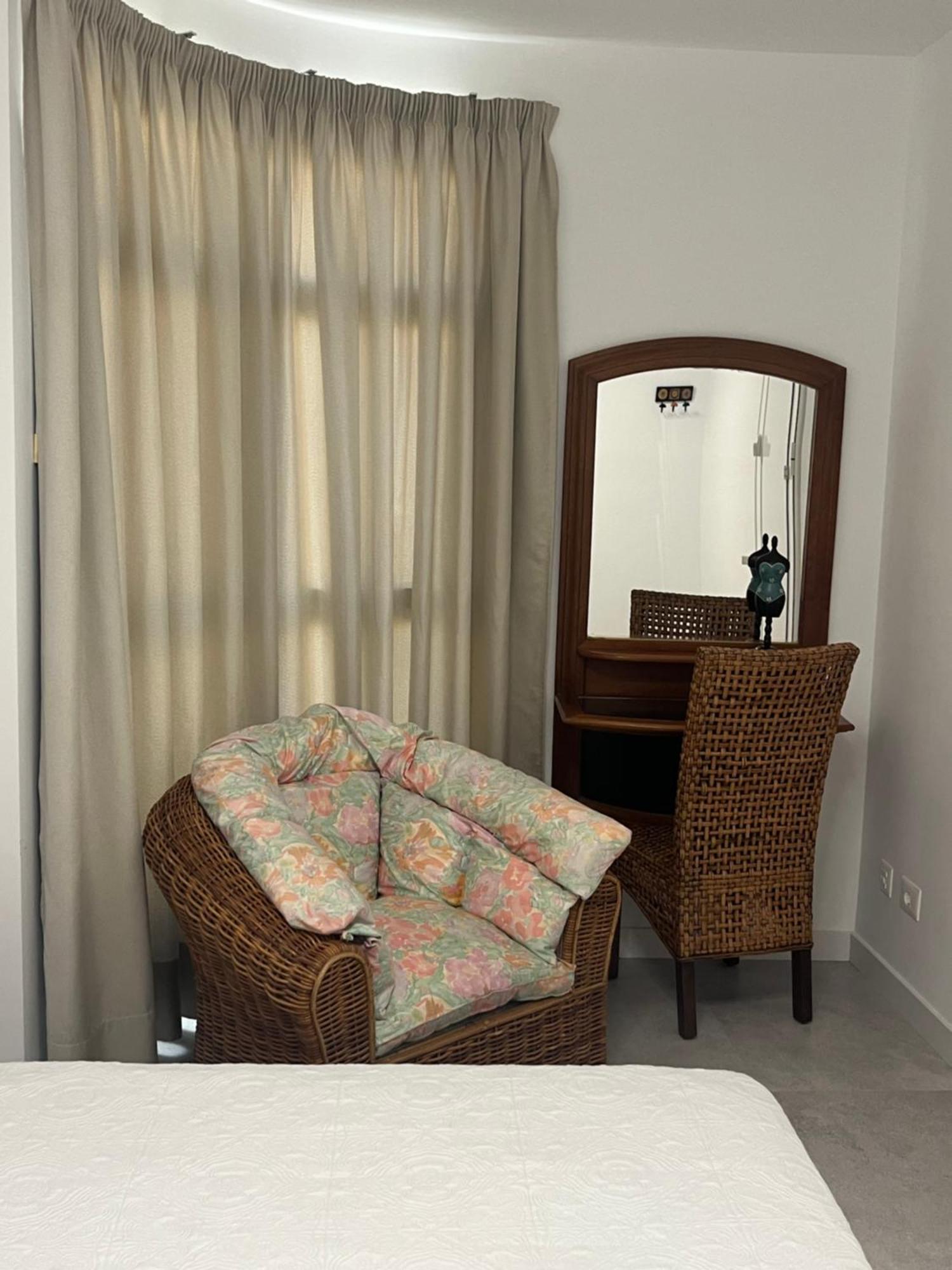 Apartment Playa Grande, View El Medano (Tenerife)