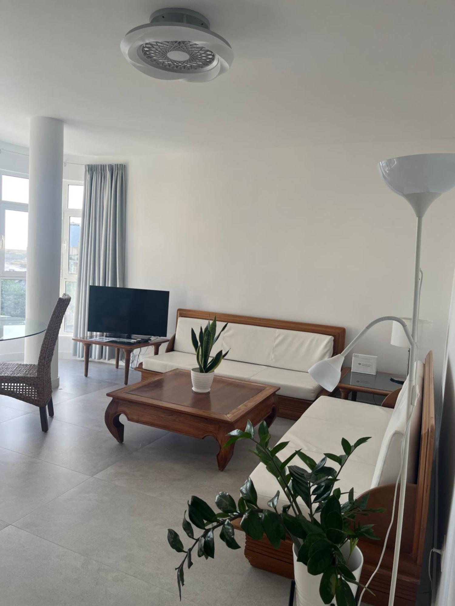 Playa Grande, View Apartment *