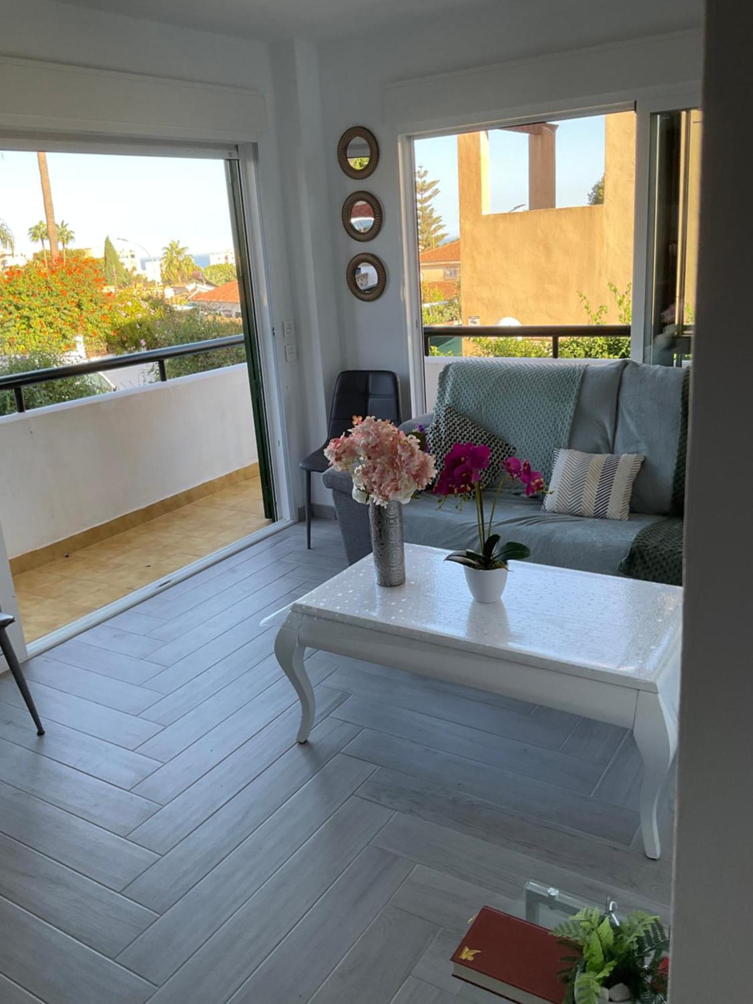 Apartment Moderne Pour 6 Adultes *