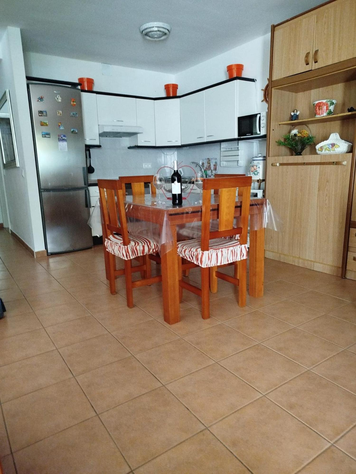Casa Makita Apartment