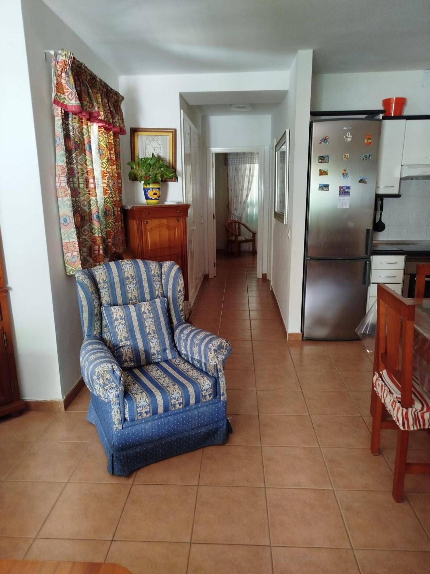 Apartment Casa Makita