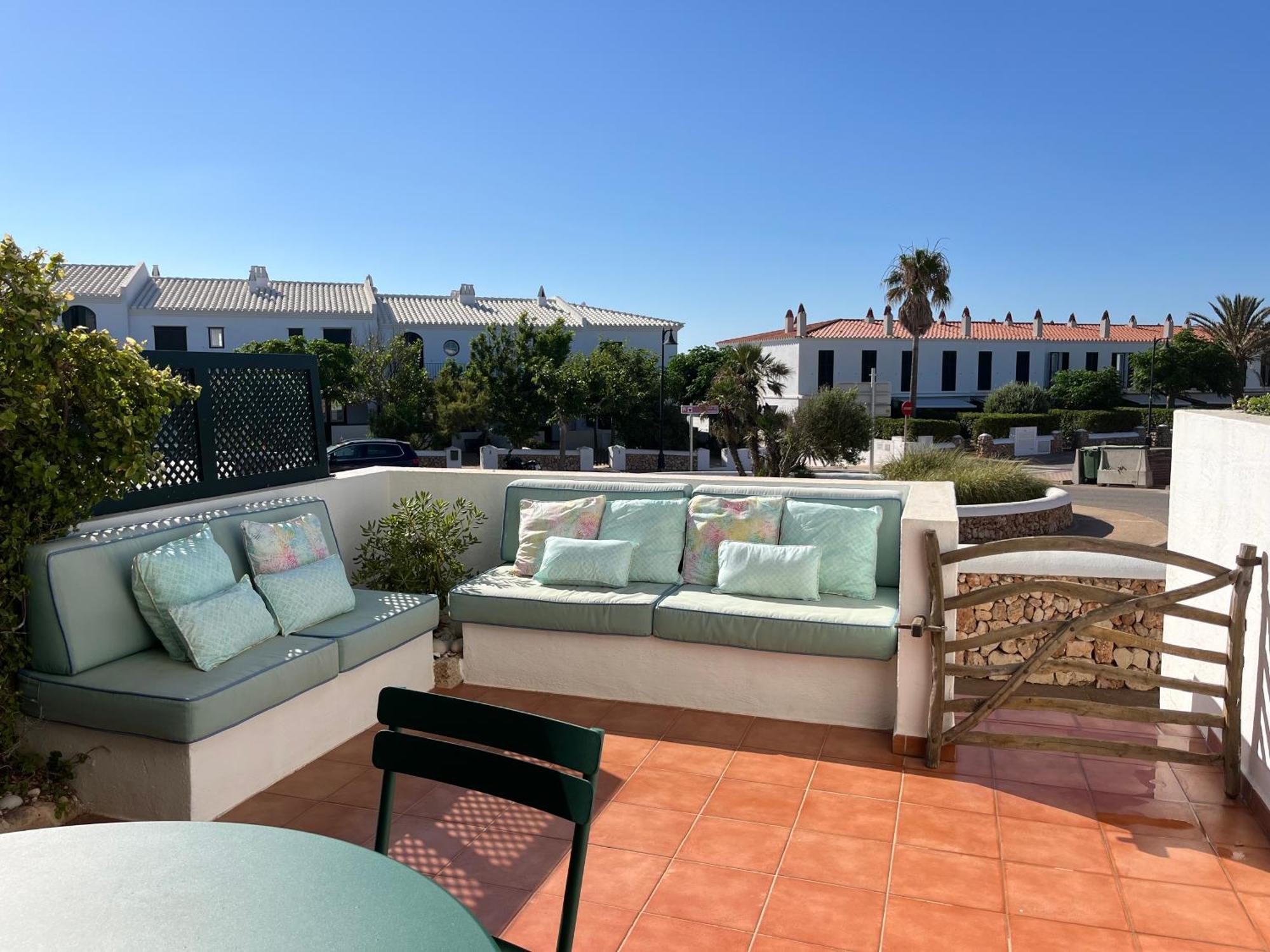 Сasa de vacaciones Atalaia 5 By Som Menorca *
