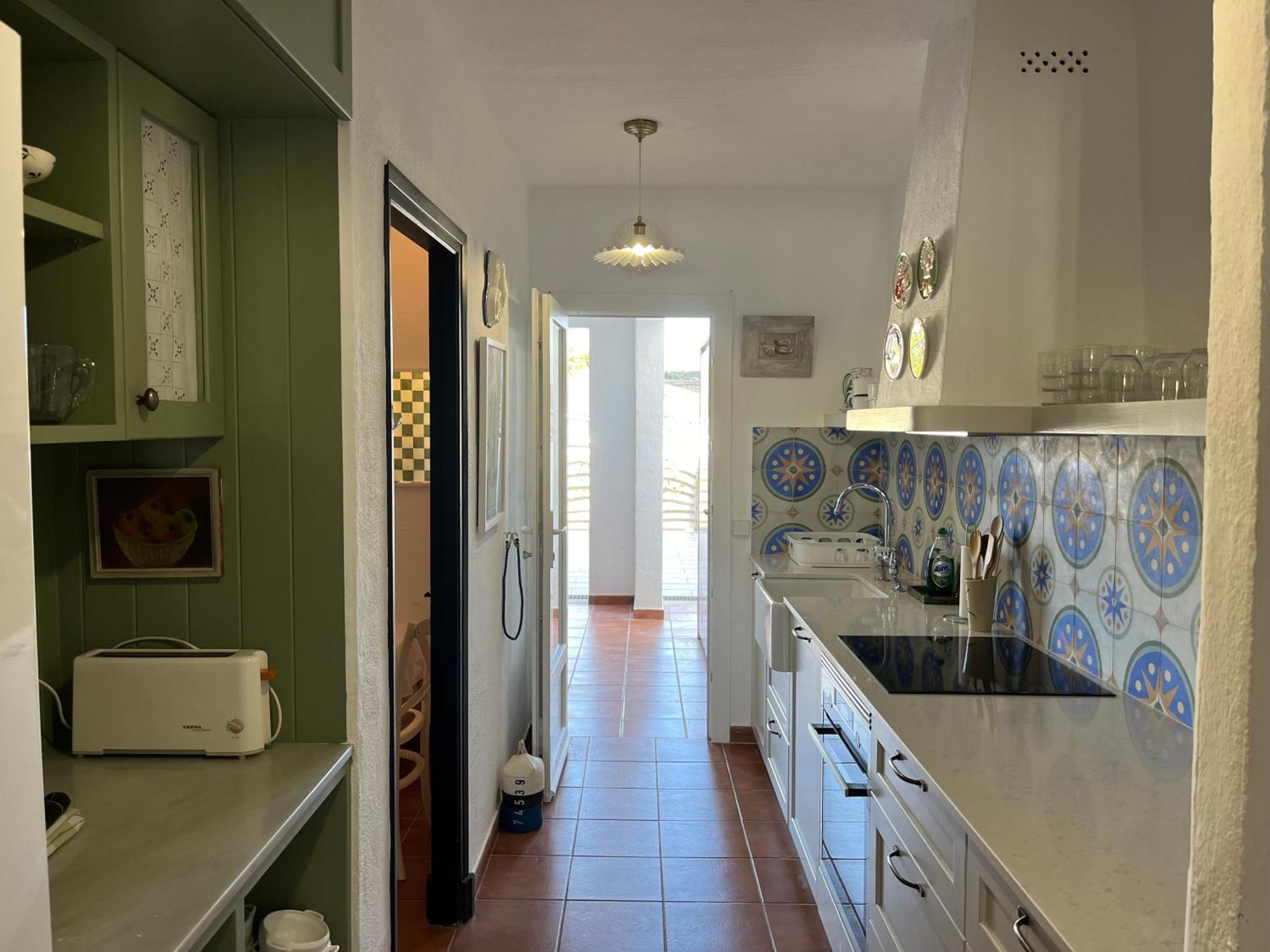 Atalaia 5 By Som Menorca *