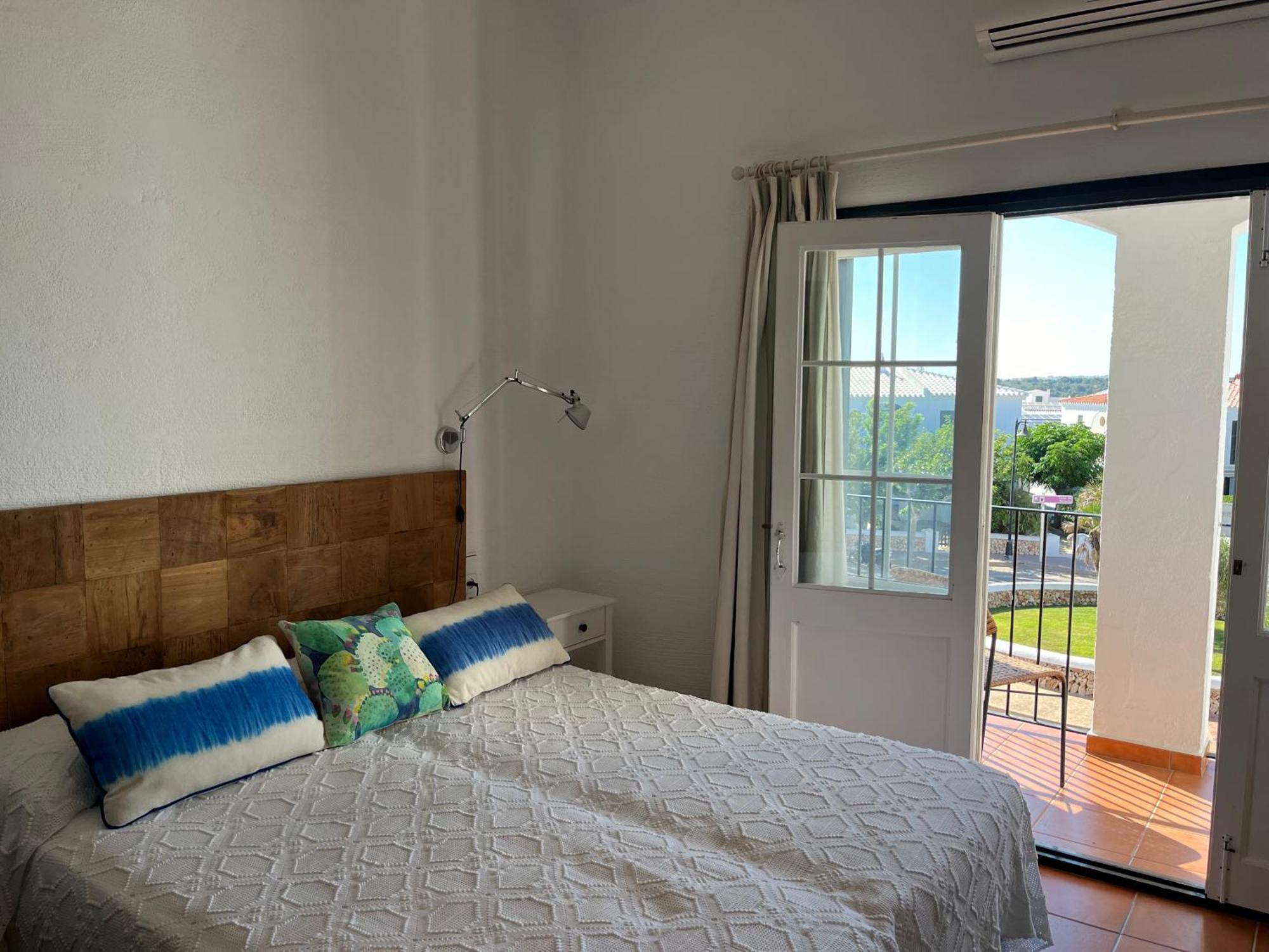Сasa de vacaciones Atalaia 5 By Som Menorca