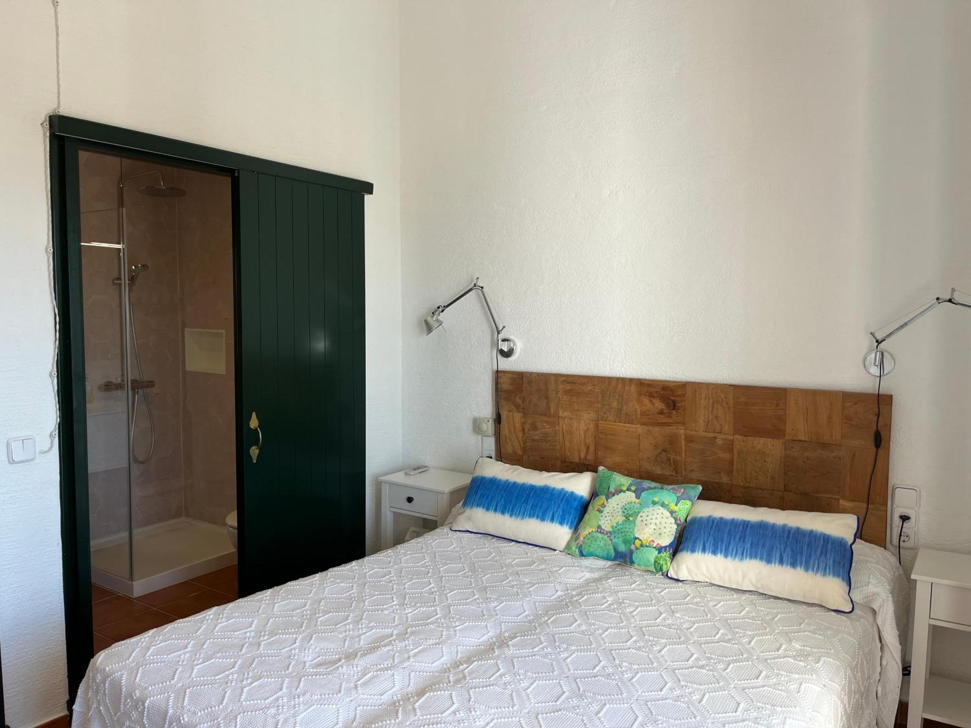 Сasa de vacaciones Atalaia 5 By Som Menorca *