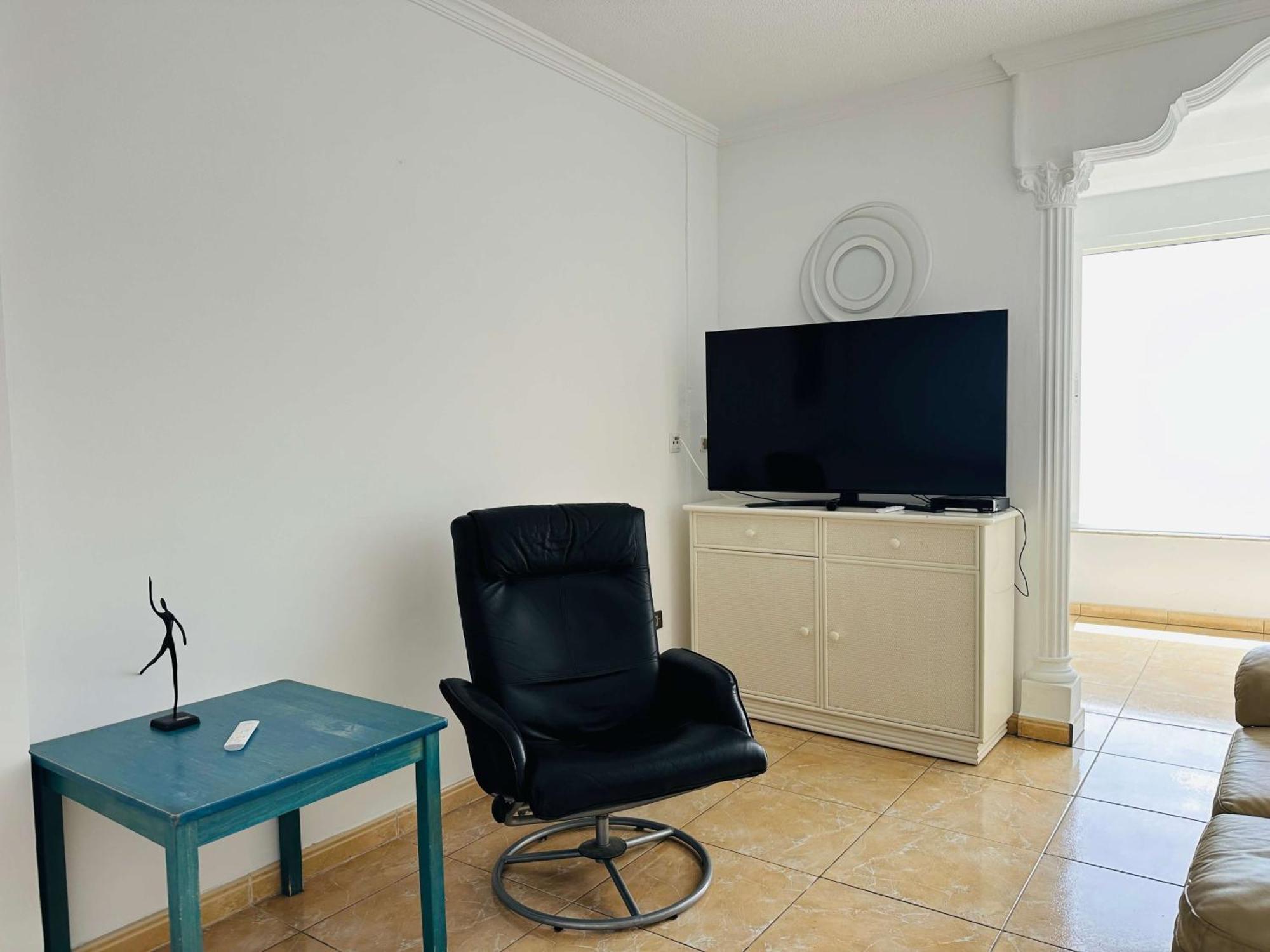 Apartment In Lage Direkt Am *