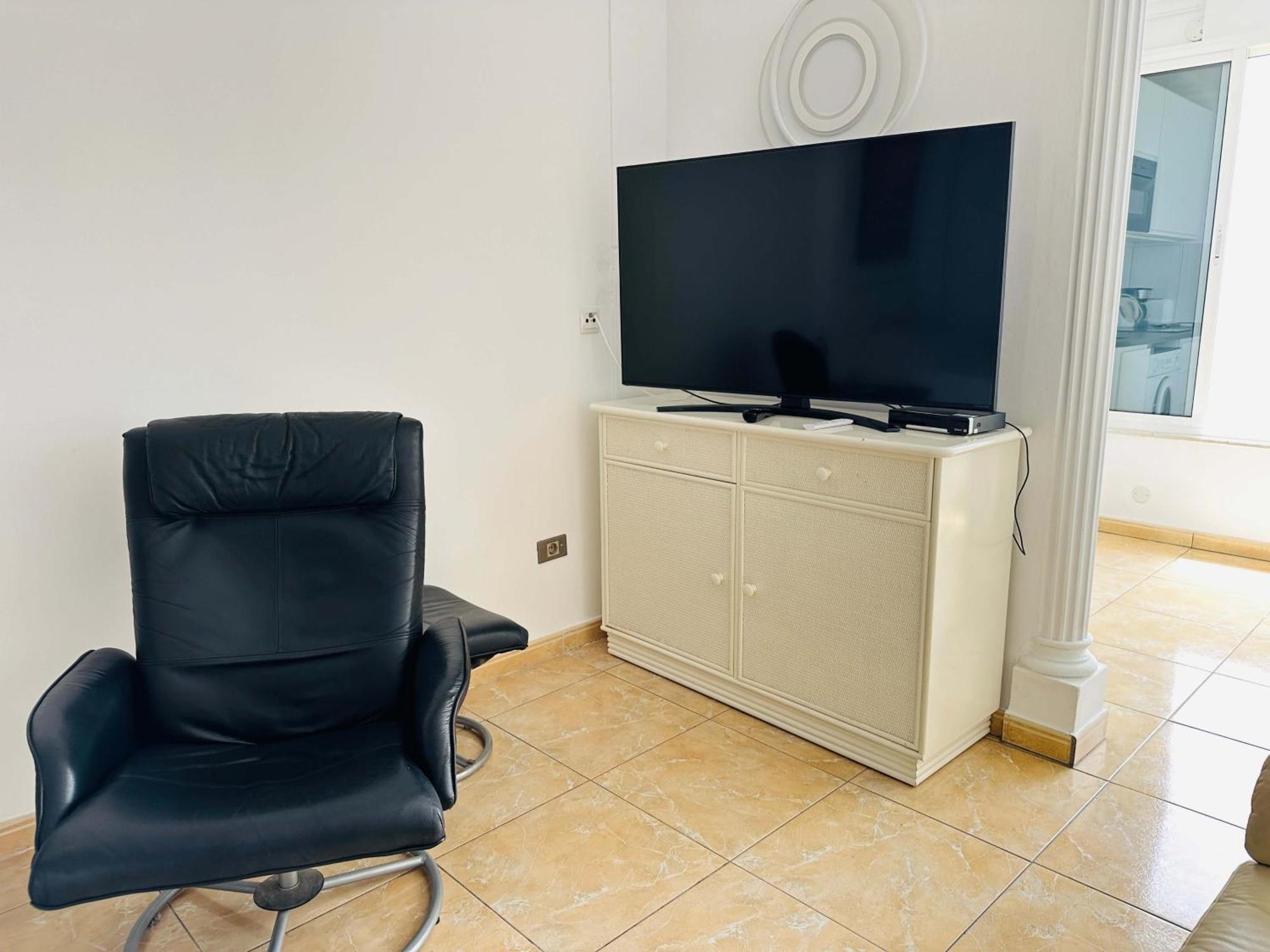Apartment In Lage Direkt Am Arguineguin