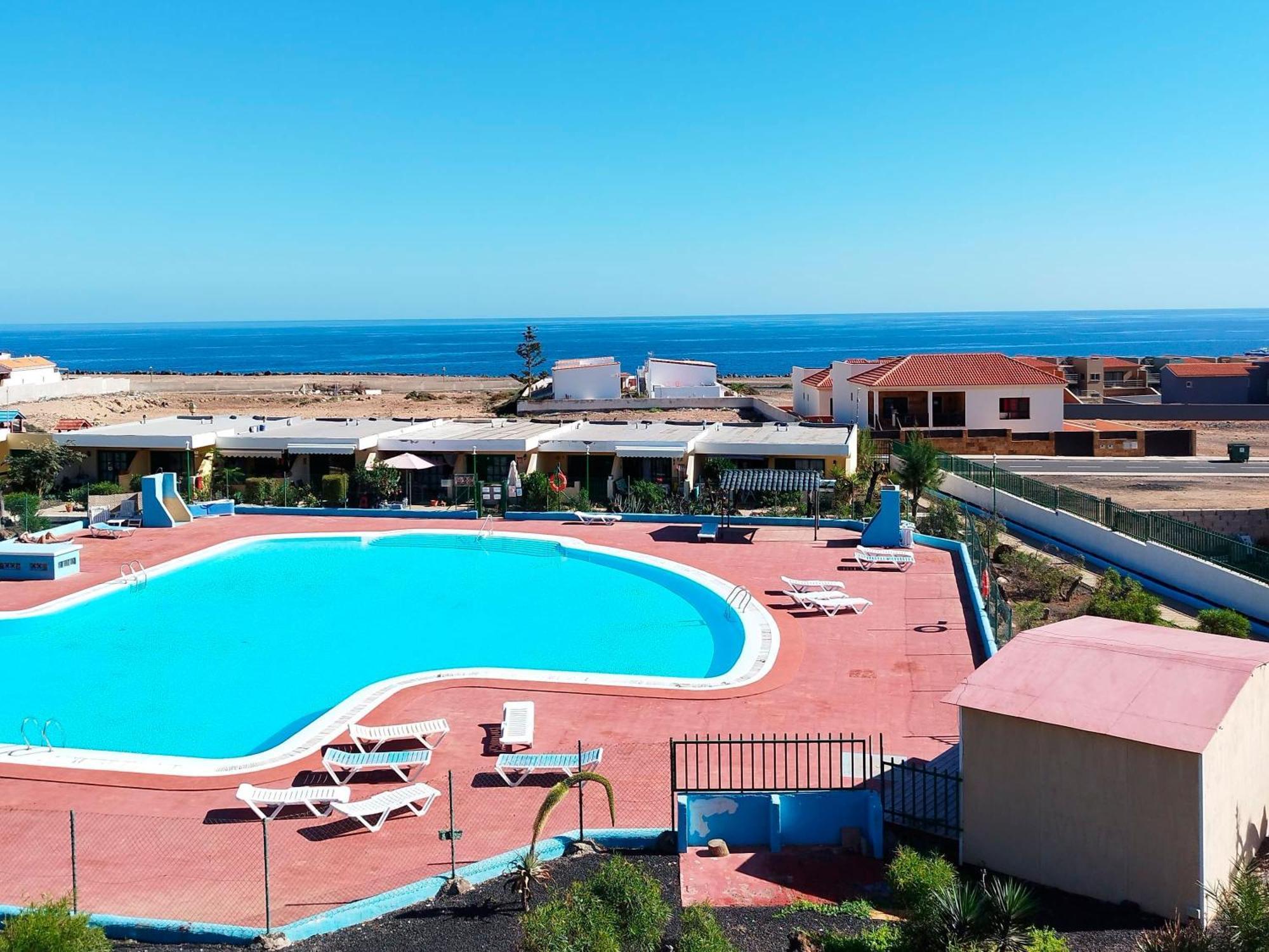 Sea View Bouganville 304 Apartamento