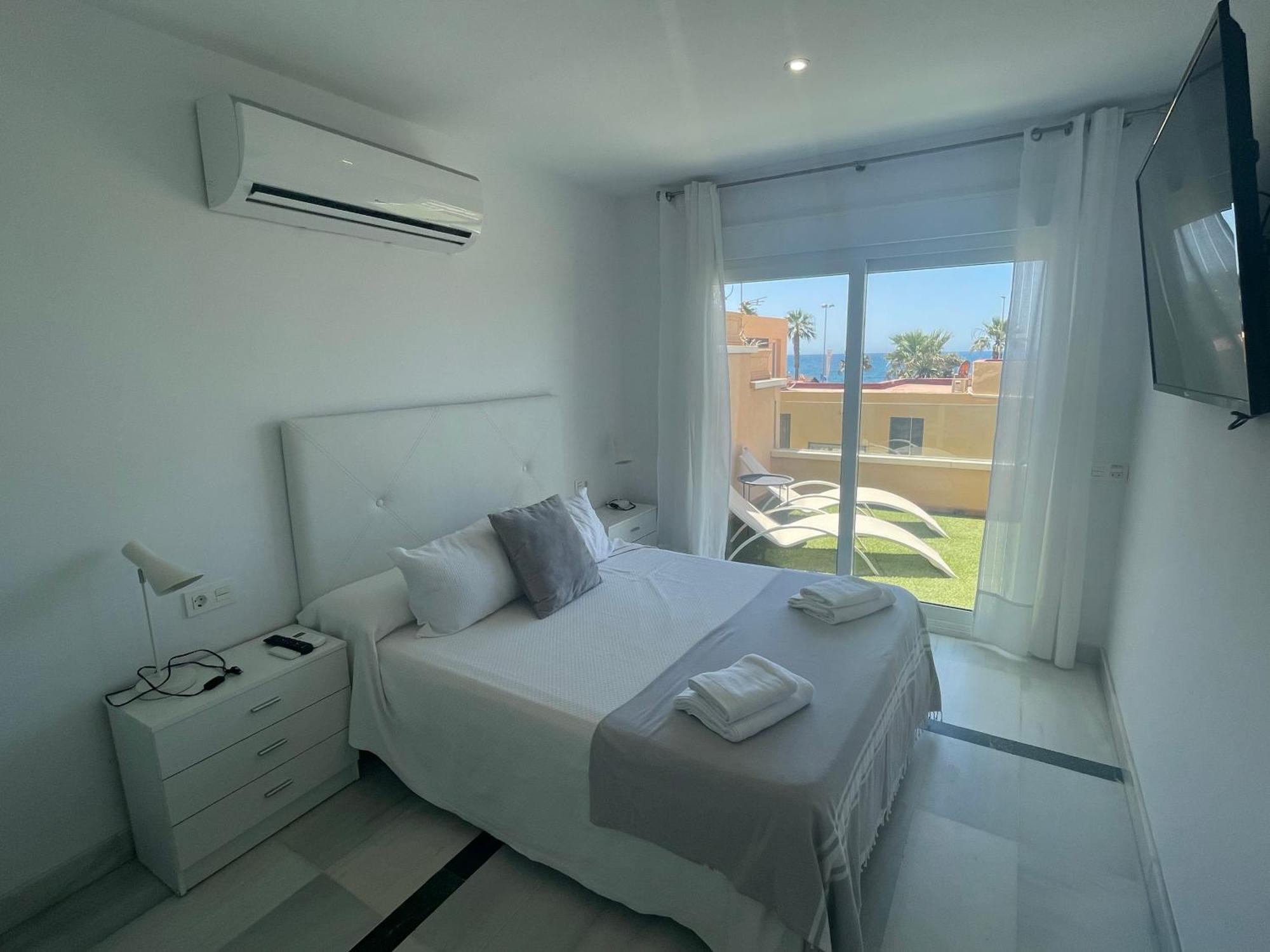Apartment 3 Almeria