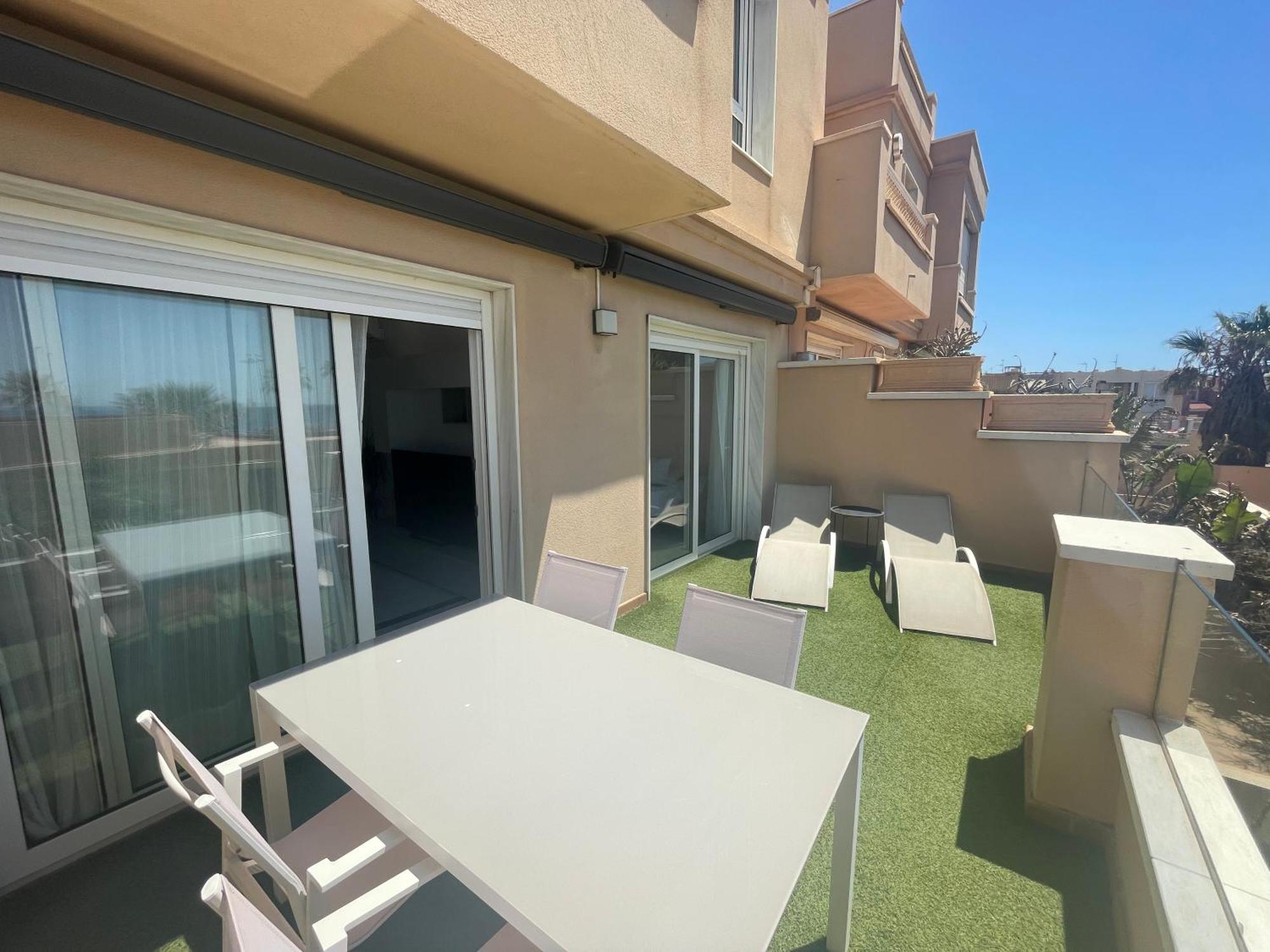 Apartment 3