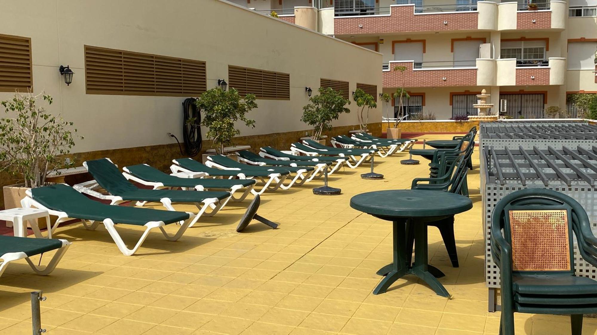 Sol Apartamento *