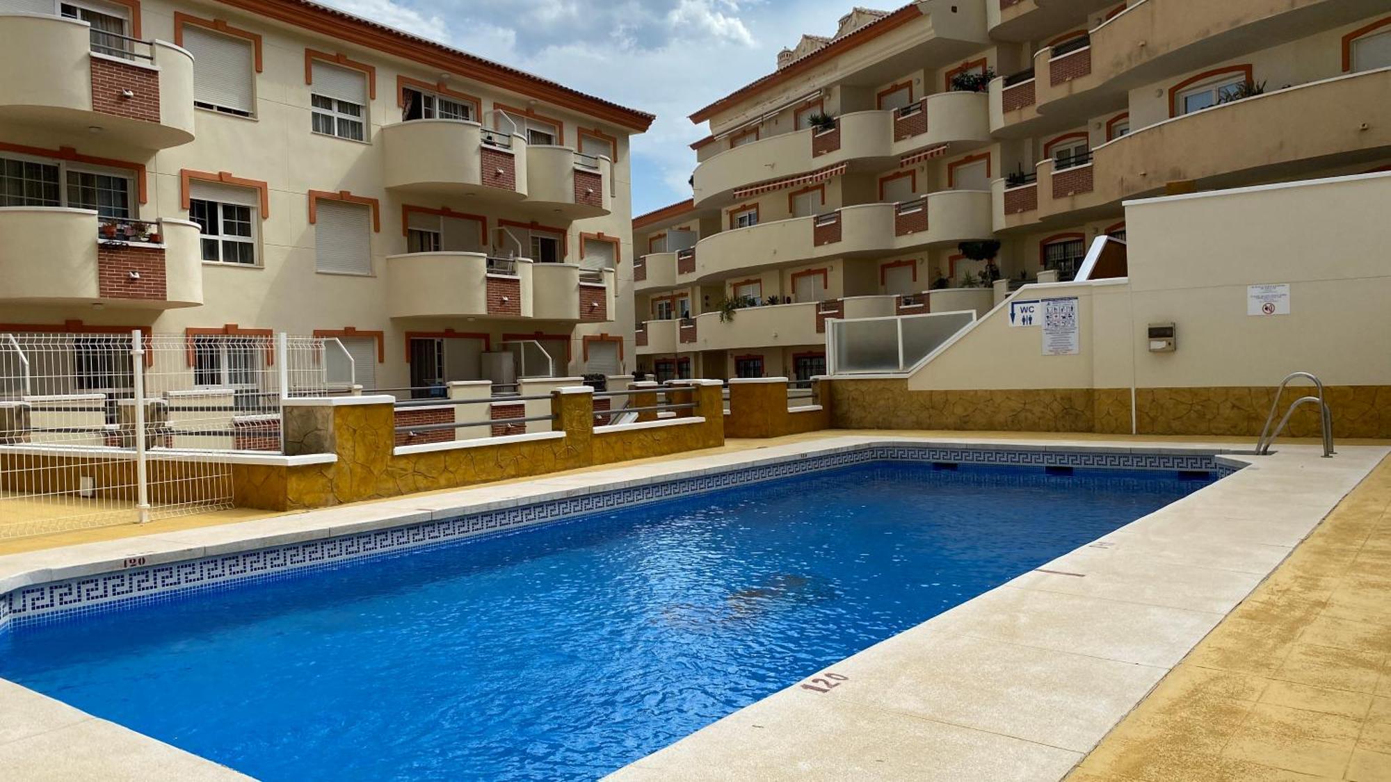 Sol Apartamento *