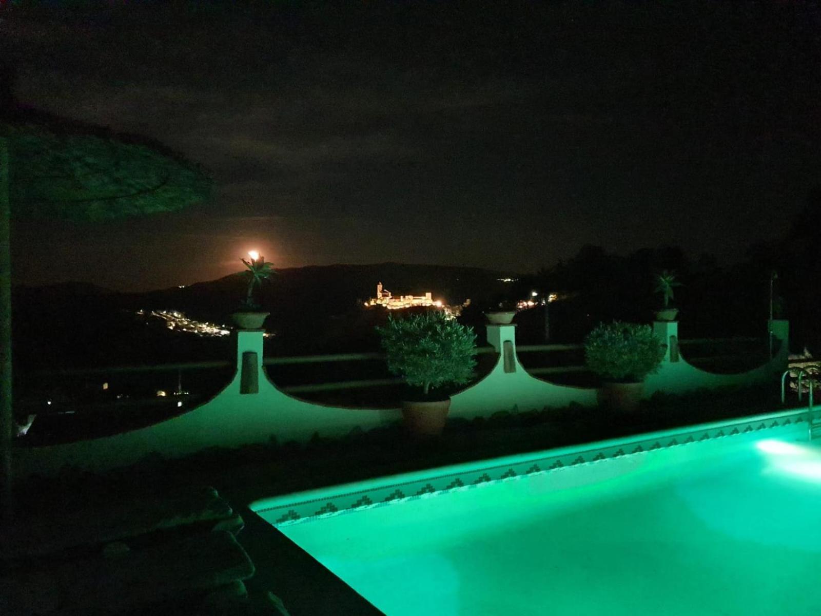 Casa La Serena Сasa de vacaciones