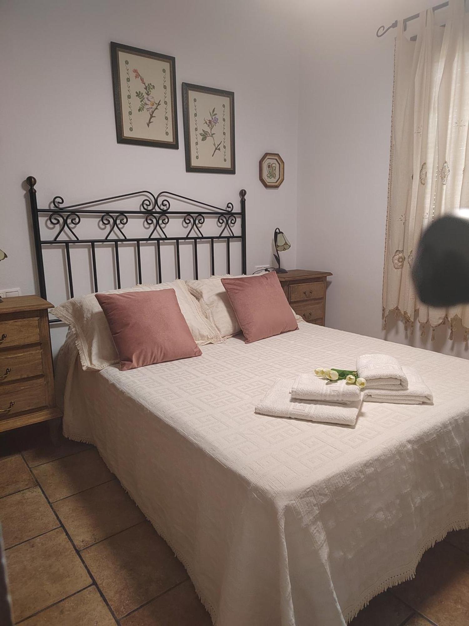Casa La Serena Сasa de vacaciones *