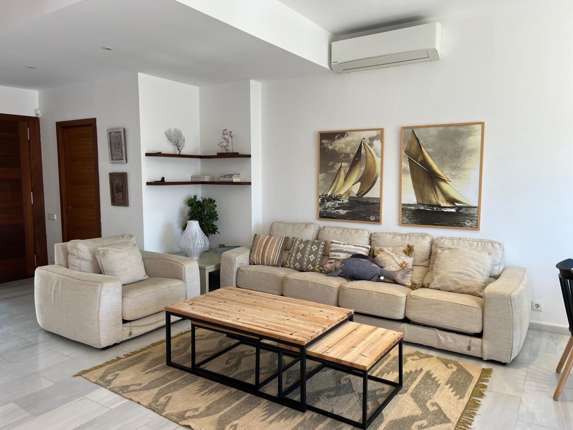 Bahia 26 By Som Menorca Holiday home Fornells (Menorca)